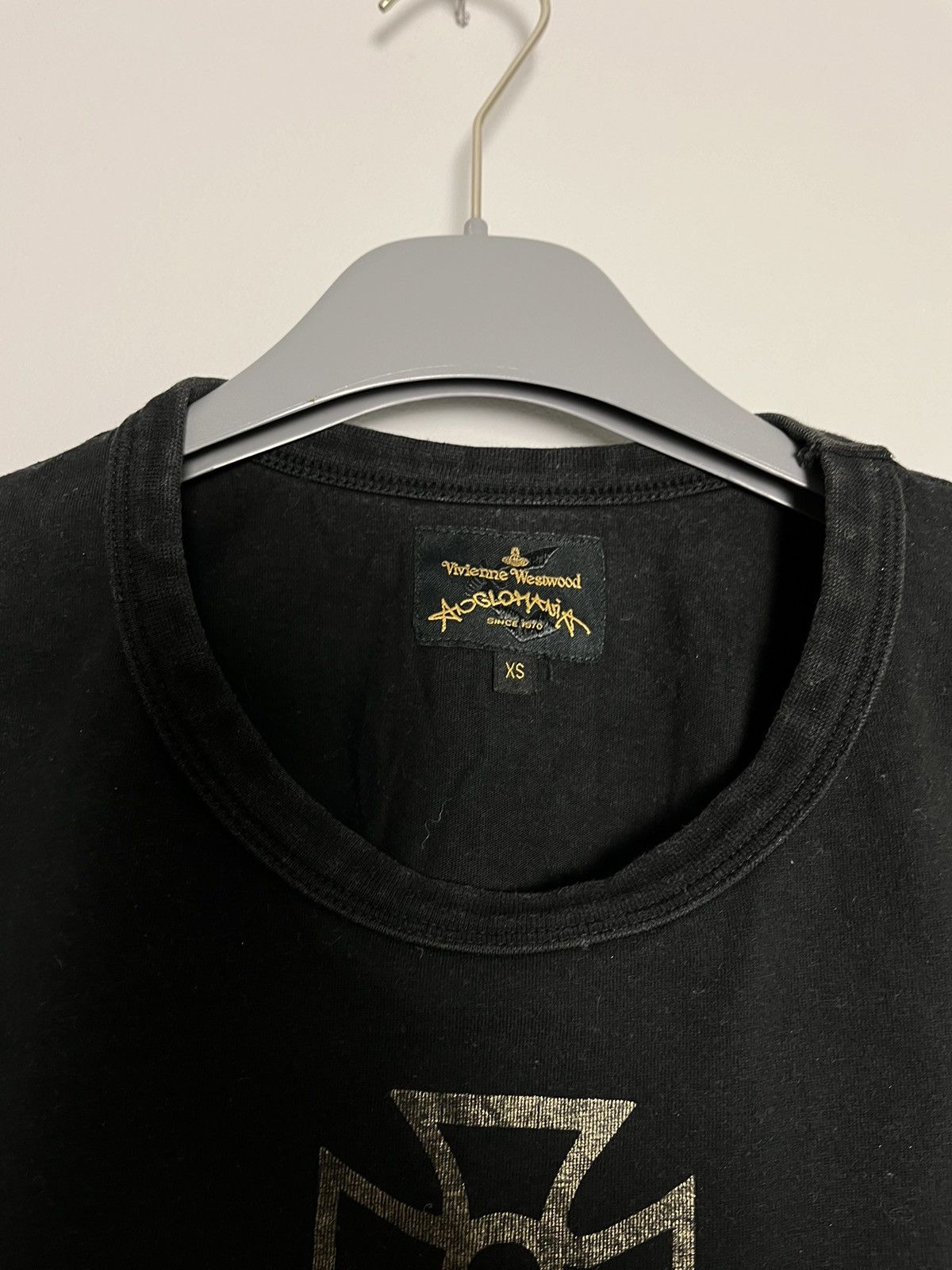 Vivienne Westwood Vivienne Westwood tshirt Size US XS / EU 42 / 0 - 3 Thumbnail