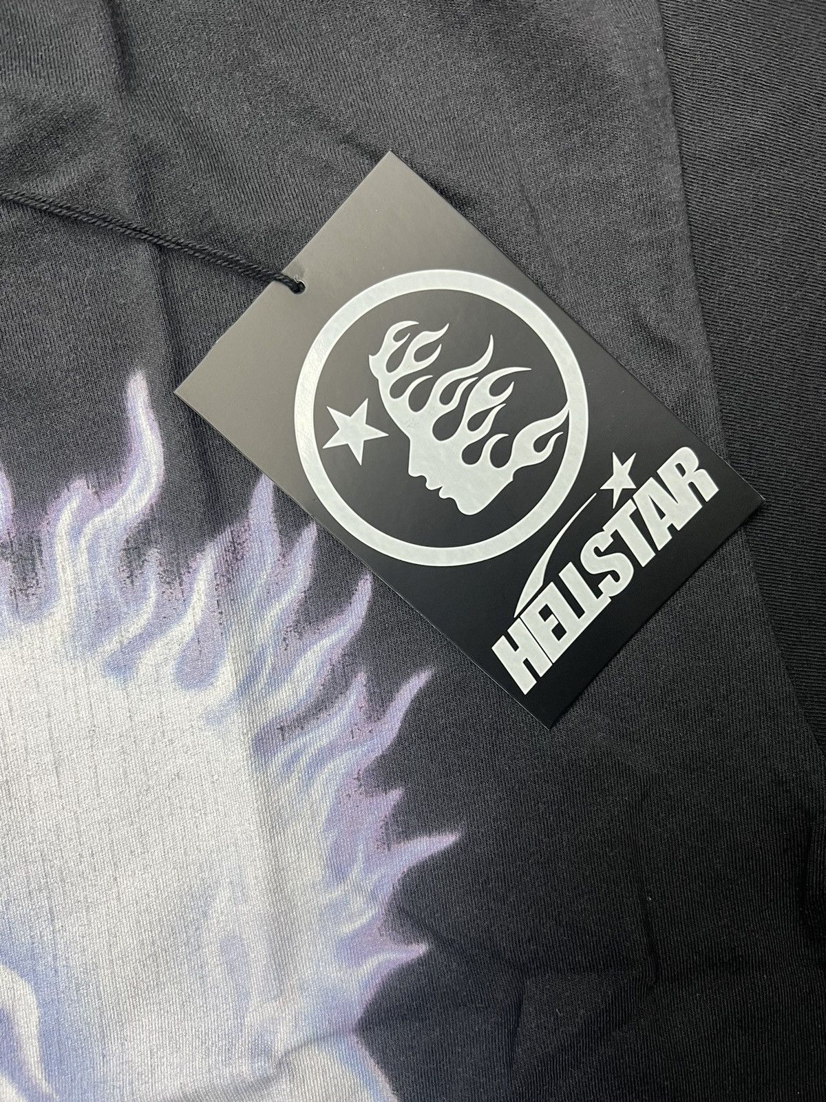 HELLSTAR Hellstar Holy Spirit T-Shirt Size US M / EU 48-50 / 2 - 4 Thumbnail