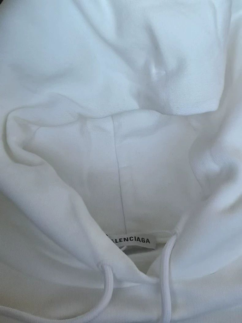 Balenciaga Balenciaga Sweatshirt Size US S / EU 44-46 / 1 - 8 Thumbnail
