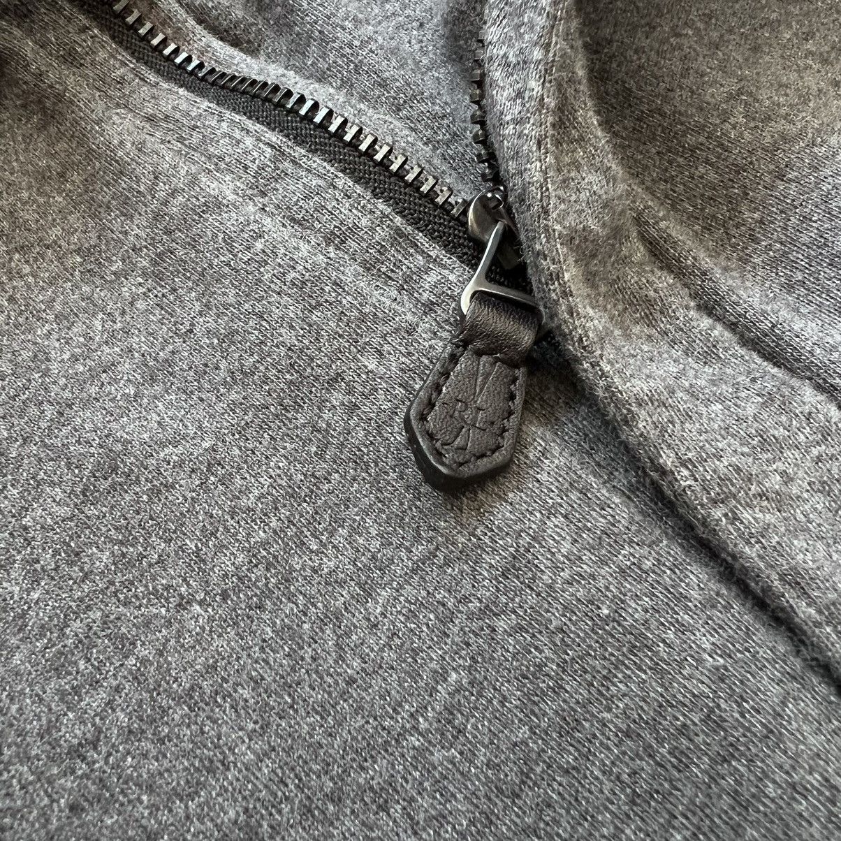 Polo Ralph Lauren × Vintage Ralph Lauren Golf 1/4 zip pullover Size US M / EU 48-50 / 2 - 4 Thumbnail