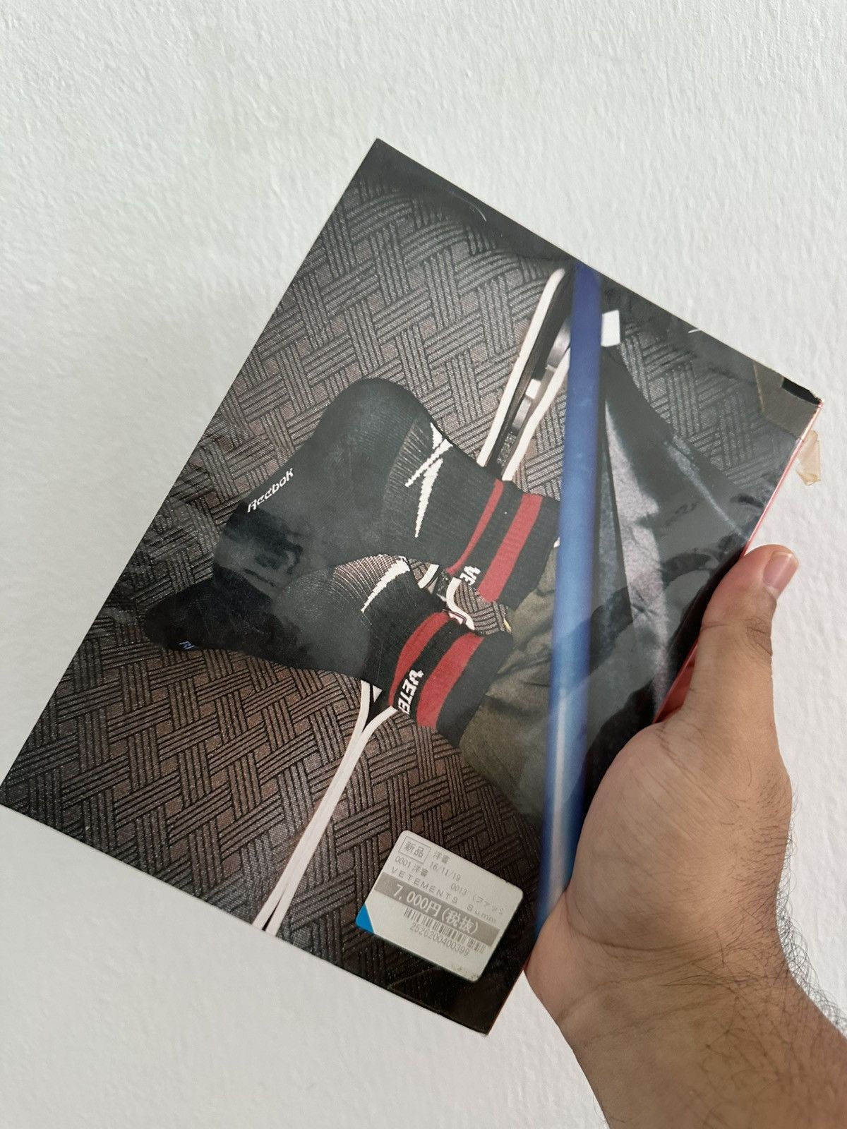 Vetements Vetements 2: Summercamp Book Size ONE SIZE - 2 Thumbnail