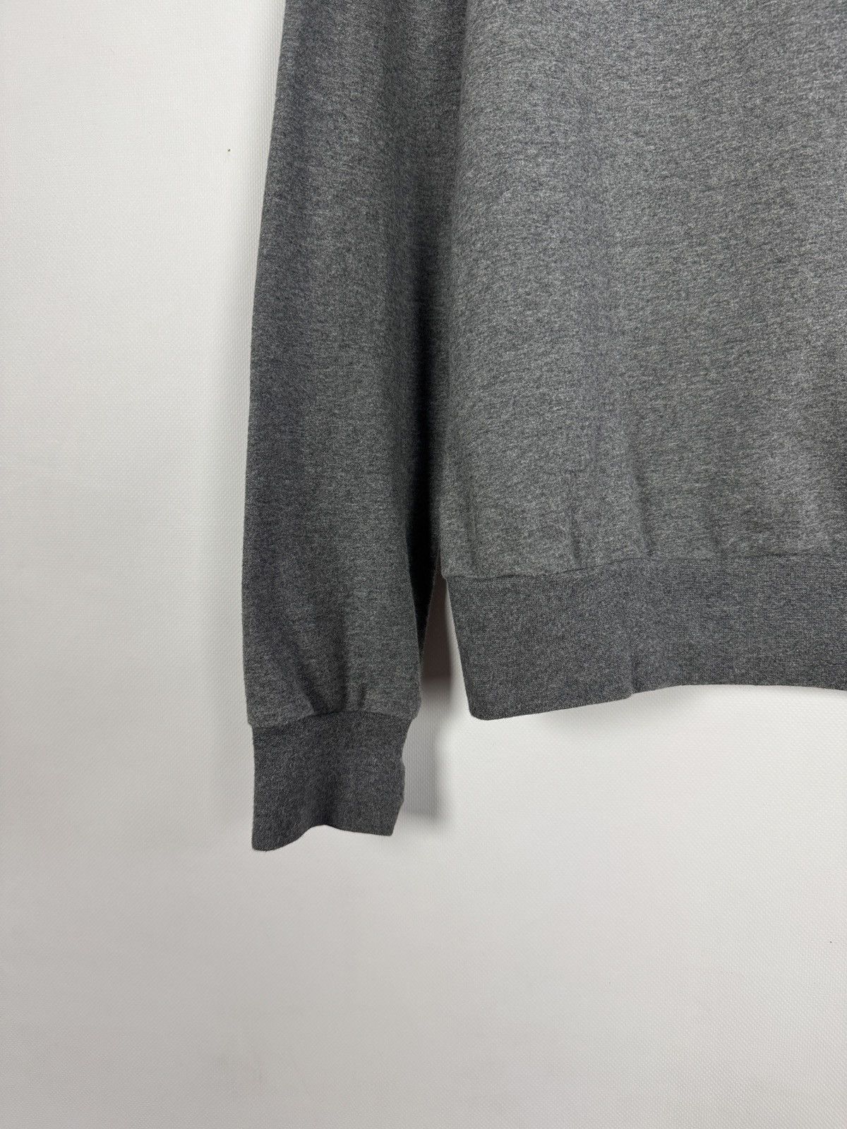 Hackett Hackett London Crewneck Sweatshirt British Army Polo Team Size US M / EU 48-50 / 2 - 4 Thumbnail