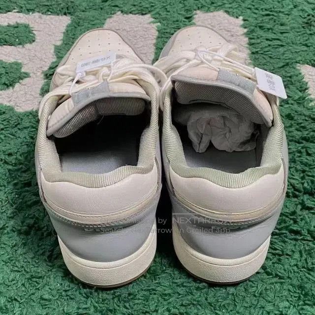 Dior DIOR B27 Low Oblique Galaxy Sneakers. Size US 12 / EU 45 - 5 Thumbnail