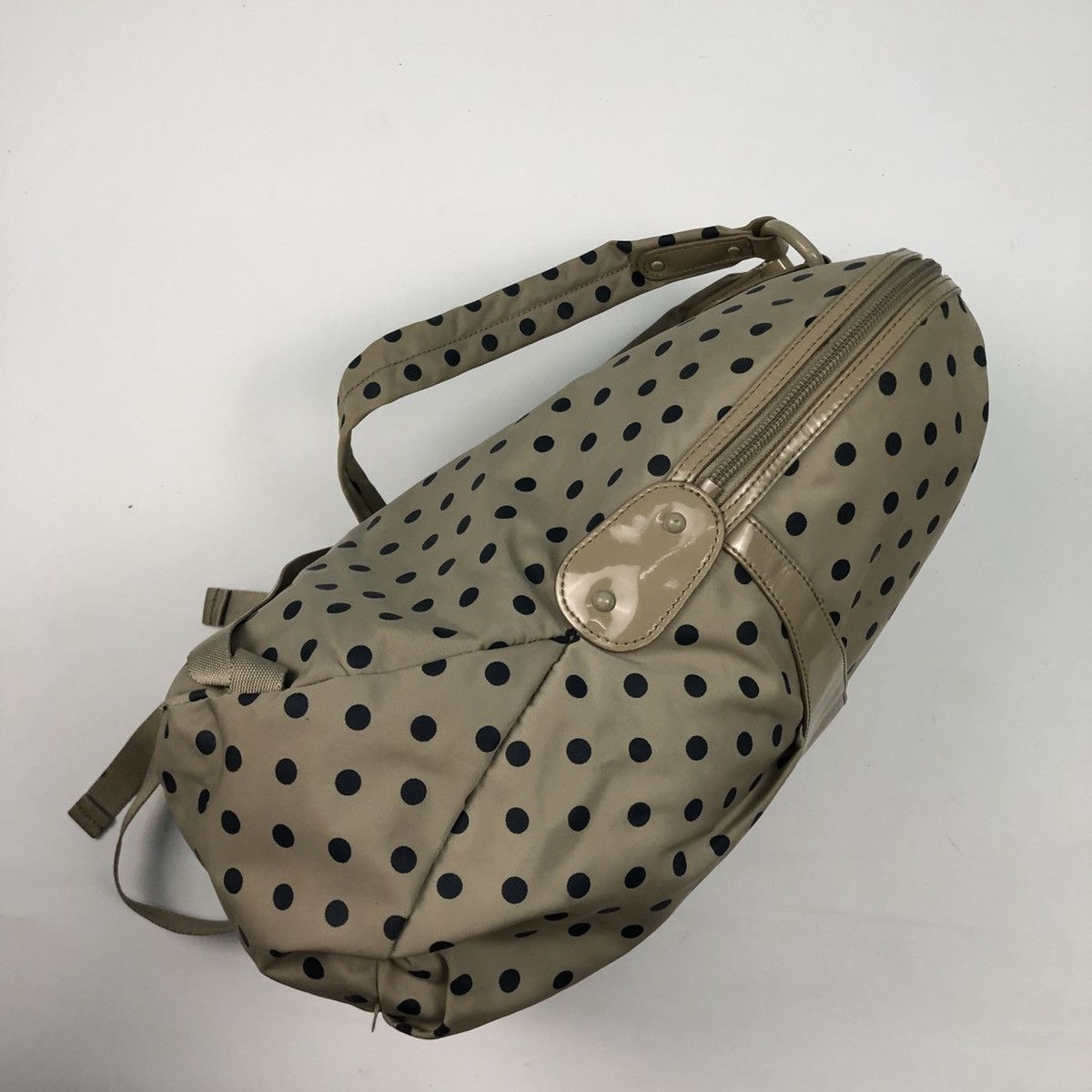 agnes b. AGNES B. VOYAGE POLKADOT BACKPACK Size ONE SIZE - 5 Thumbnail