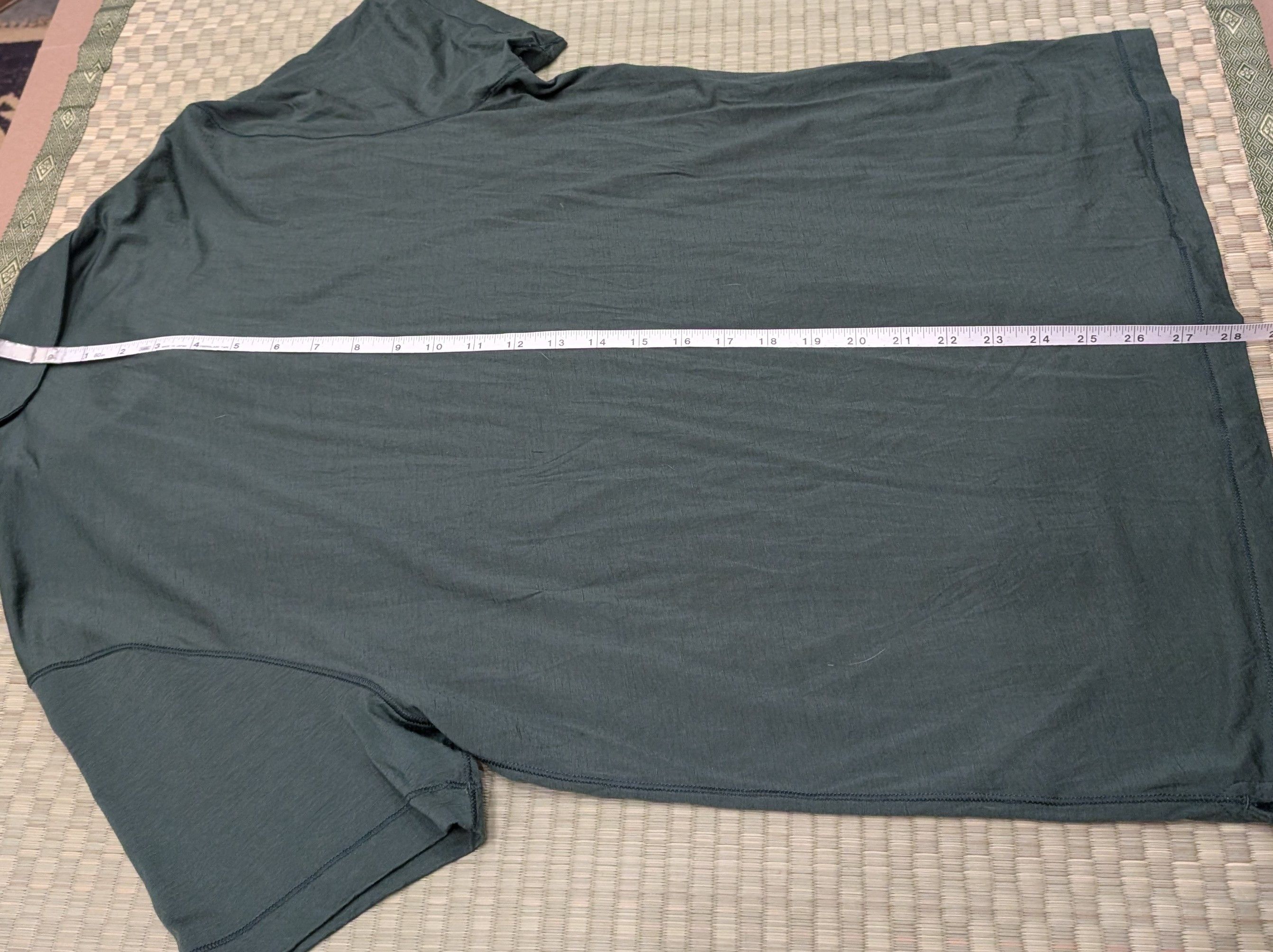 Other Proof by Huckberry 72 Hour Merino Polo Size US L / EU 52-54 / 3 - 6 Thumbnail