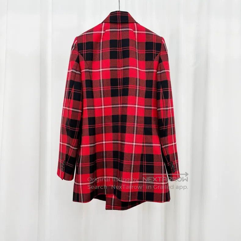 Balenciaga Balenciaga jacket Size XXS / US 00 / IT 34 - 2 Thumbnail