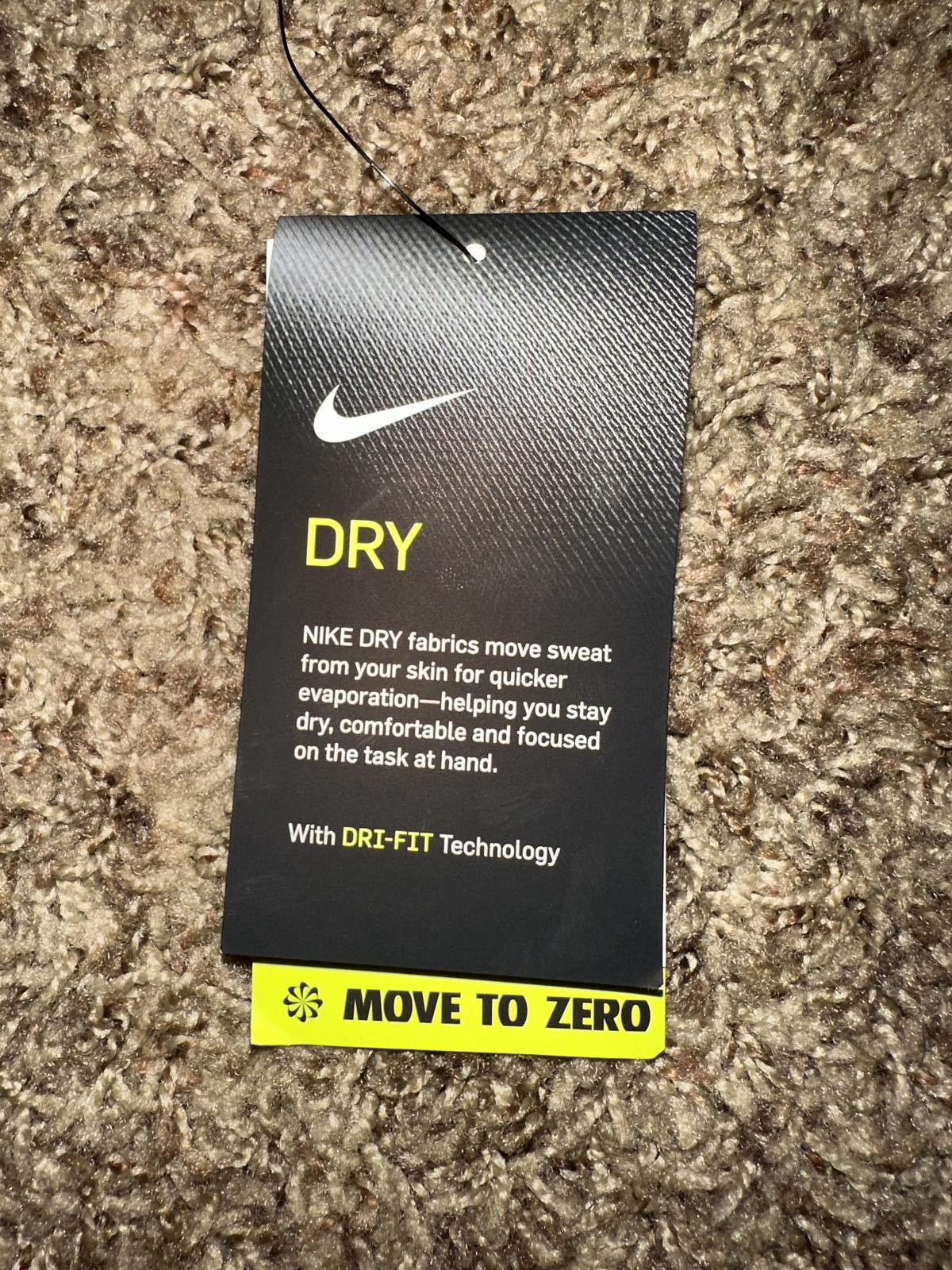 Nike Nike Women’s Dri-FIT Attack Training Shorts Size 32" / US 10 / IT 46 - 12 Thumbnail