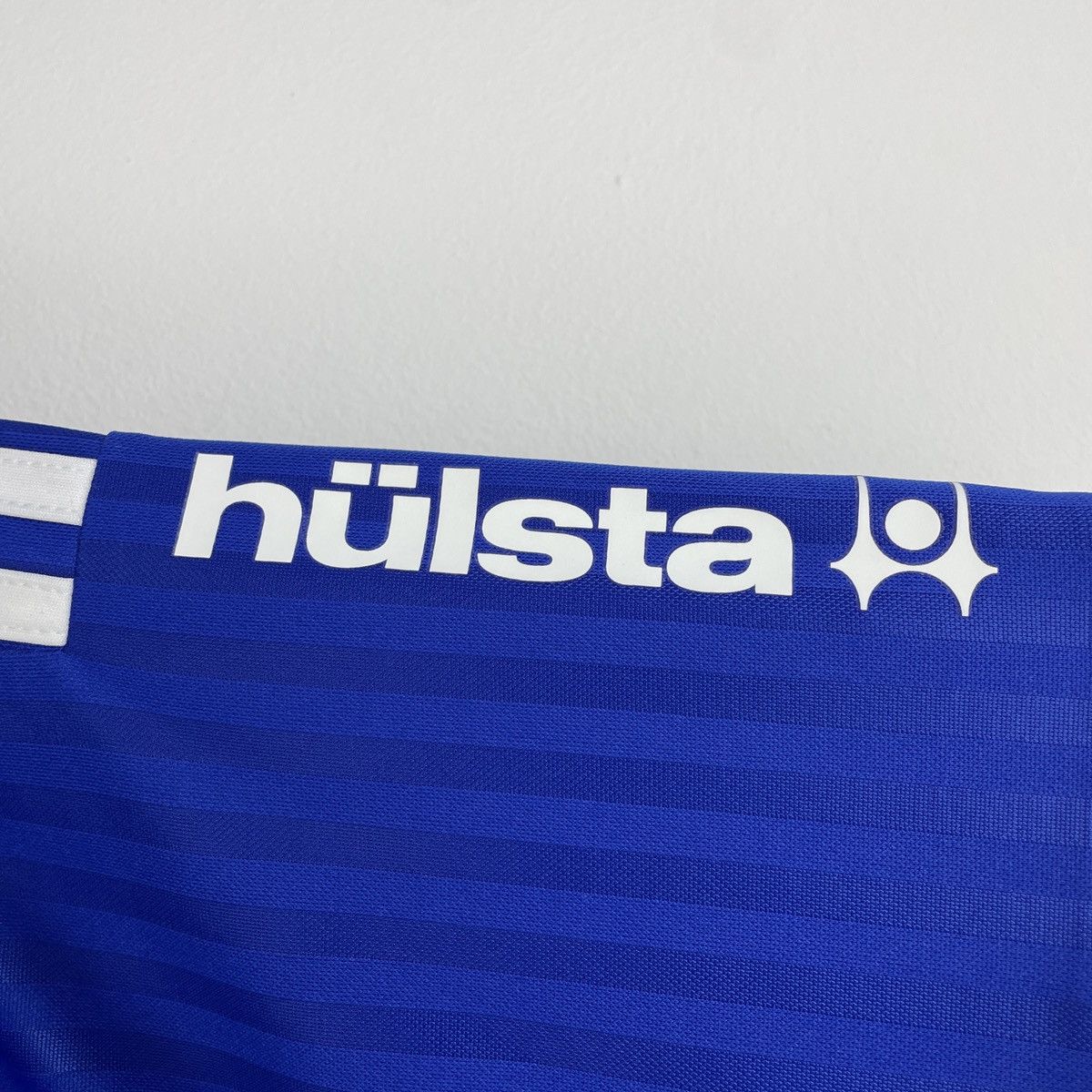 Adidas Schalke 04 Darko Churlinov Home Adidas Jersey 2023/2024 Size US XXL / EU 58 / 5 - 7 Thumbnail