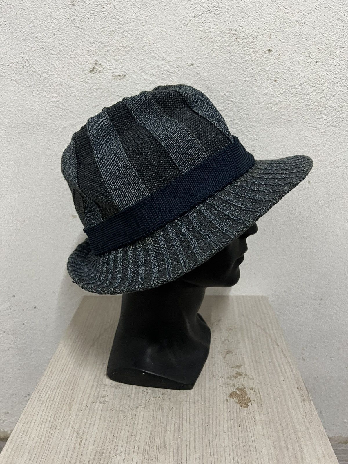 Vintage Vintage Arnold Palmer Bucket Hat Size ONE SIZE - 4 Thumbnail