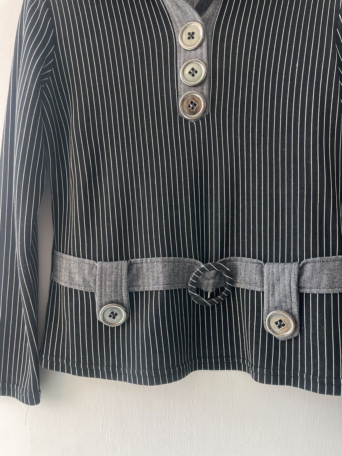Vintage Vintage blouse Size M / US 6-8 / IT 42-44 - 7 Thumbnail
