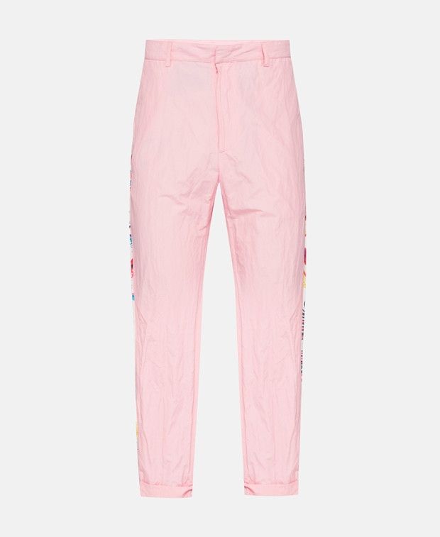 Moschino Casual trousers Size 46R - 1 Thumbnail
