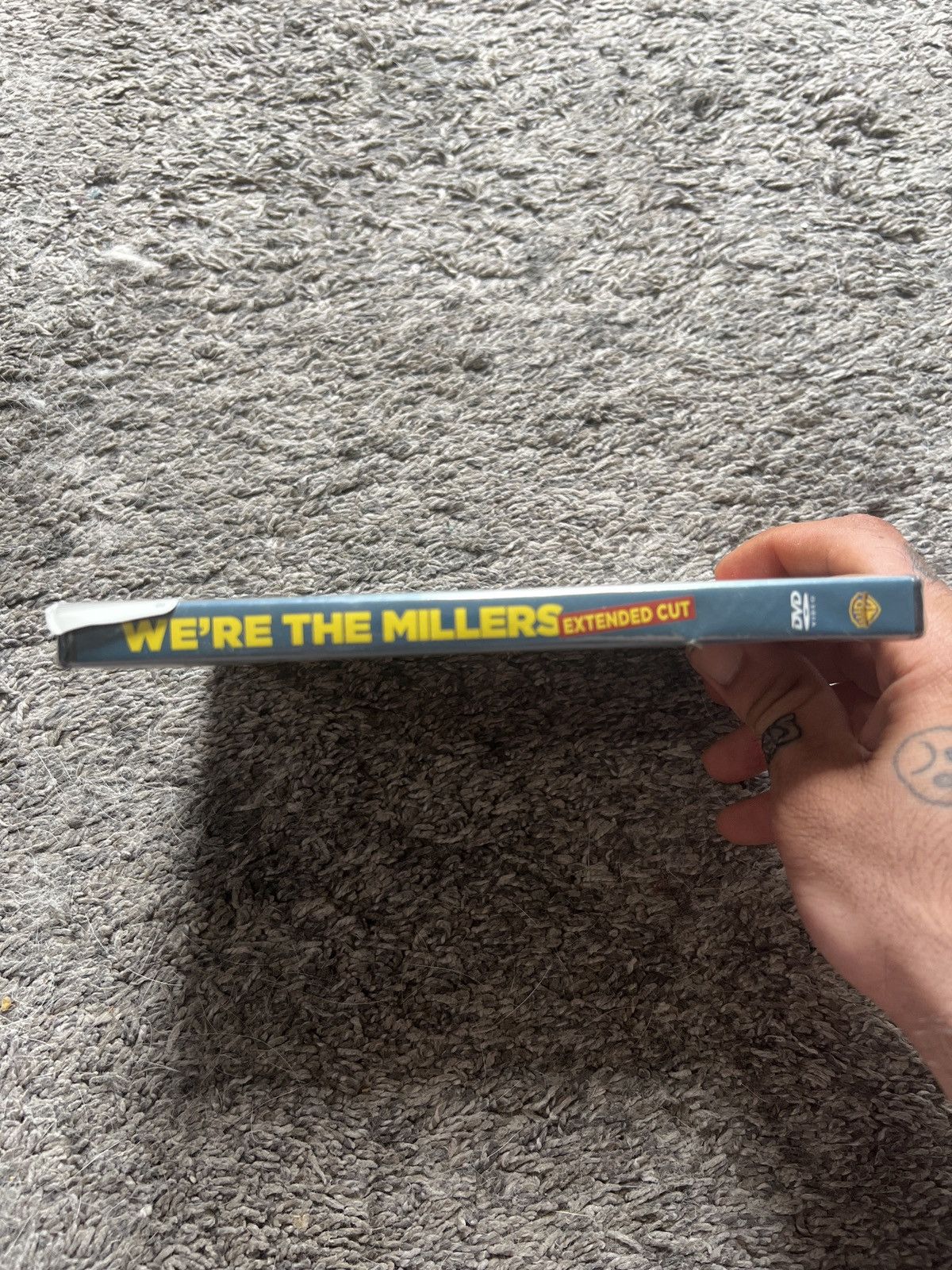 Warner Bros We’re The Millers - Extended Cut (DVD) Size ONE SIZE - 3 Thumbnail