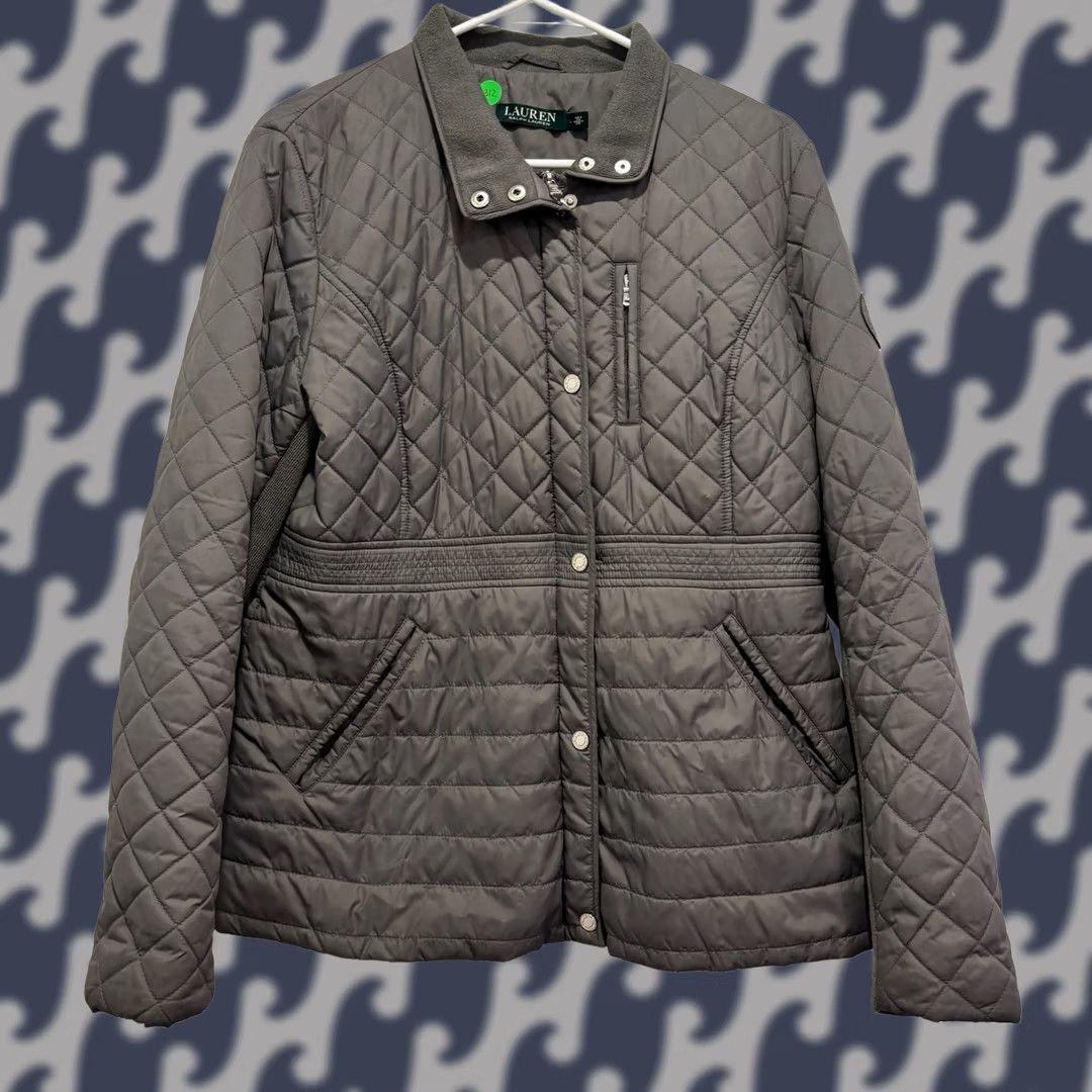 Ralph Lauren VINTAGE? No. Size L / US 10 / IT 46 - 1 Thumbnail