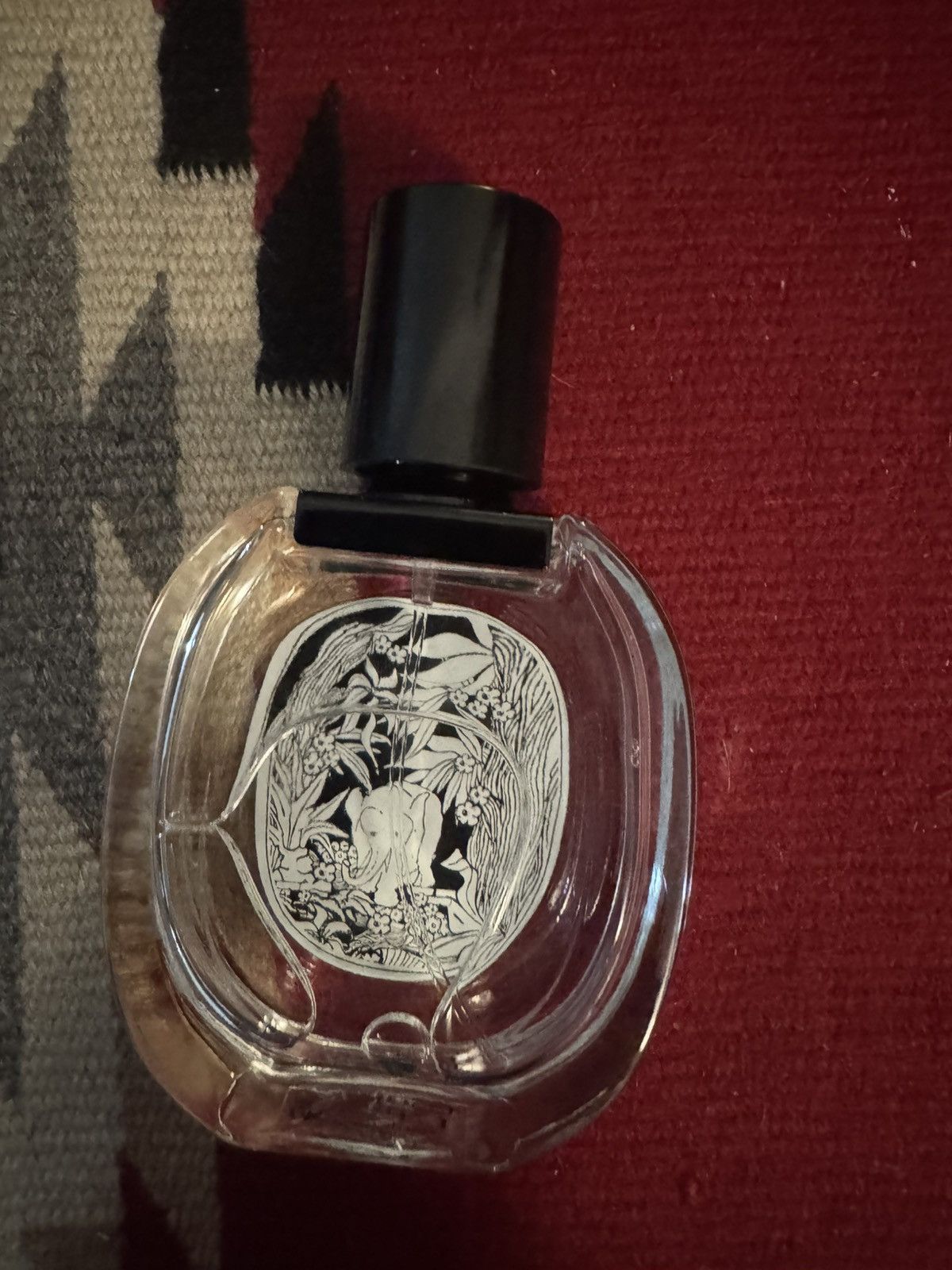 Diptyque Diptyque Tam Dao Eau De Toilette 50mL Size ONE SIZE - 2 Thumbnail