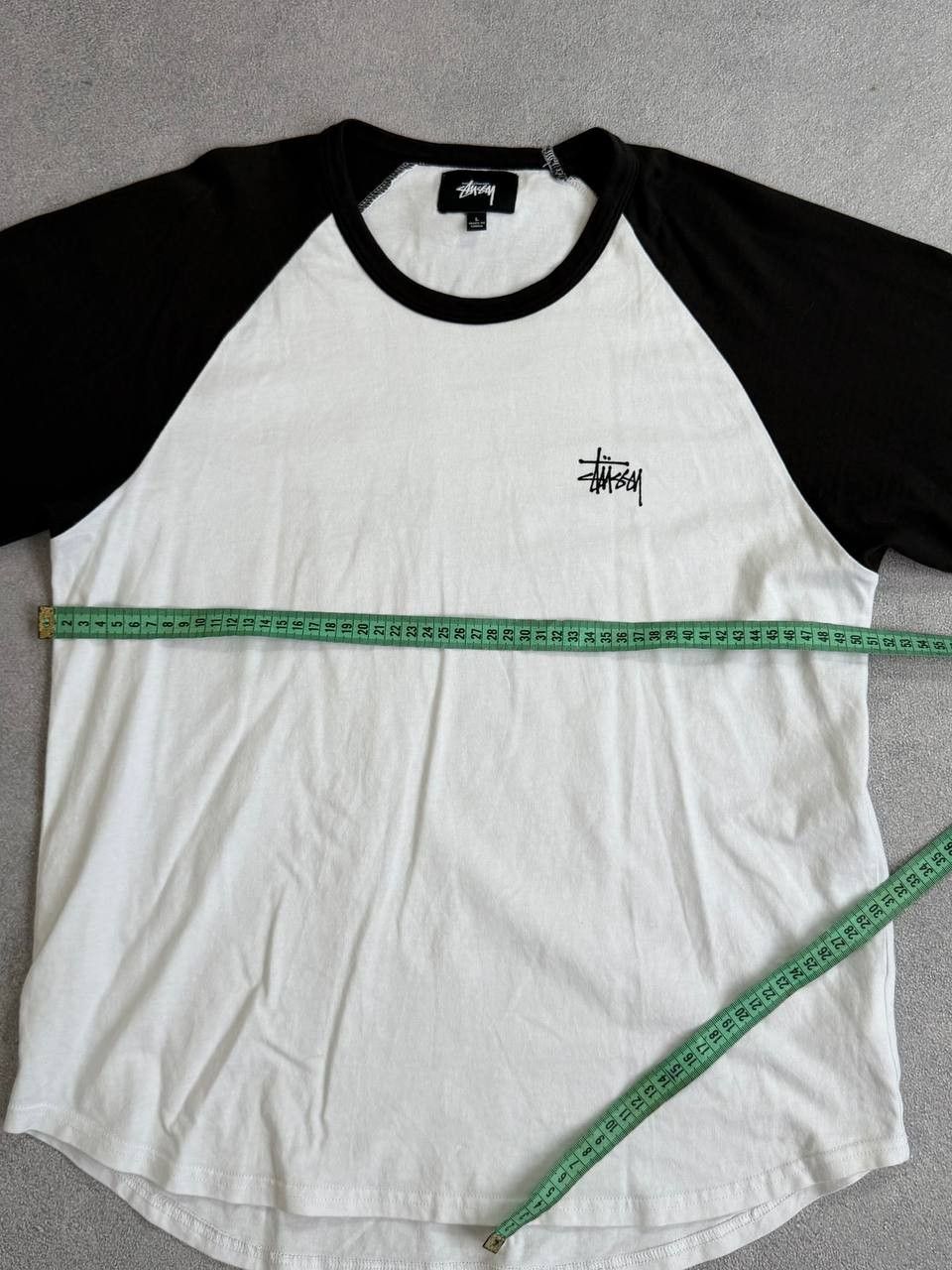 Stussy Stussy Cheef Keef Style Streetwear Hoodie Men's Size US M / EU 48-50 / 2 - 15 Thumbnail