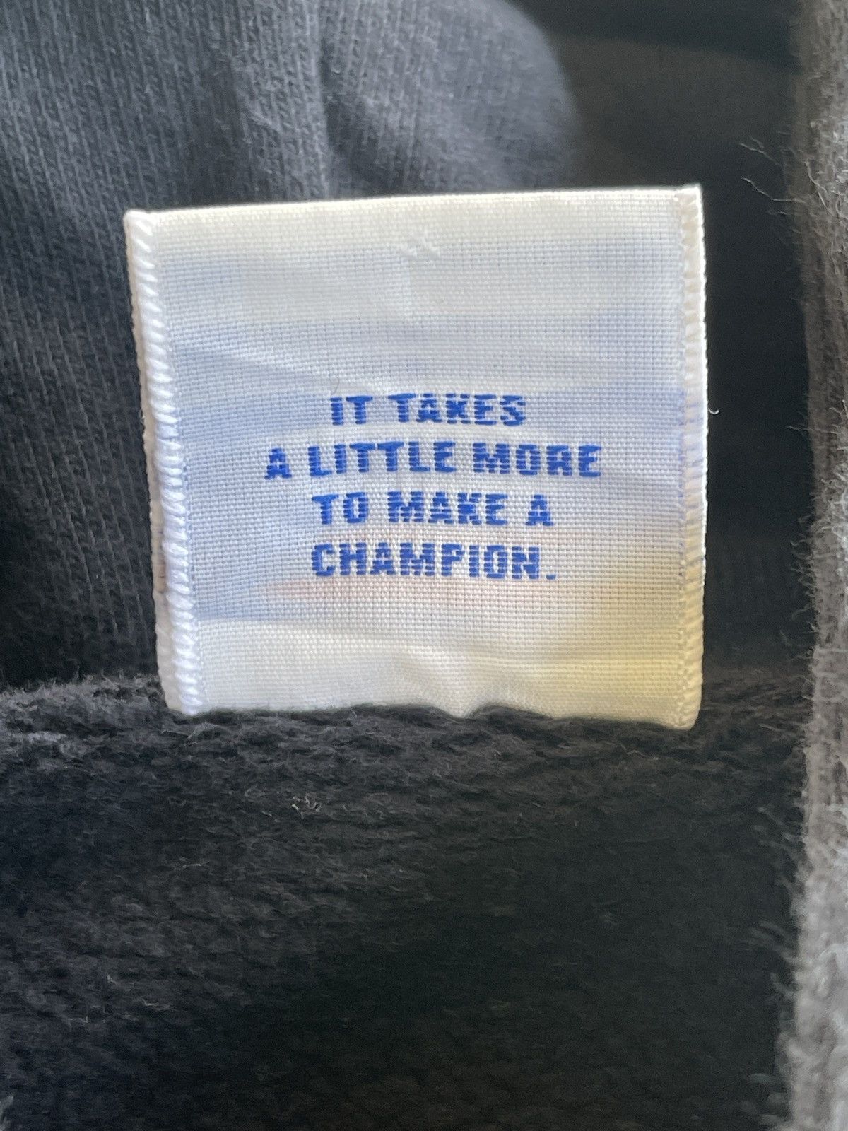 Champion Champion Pullover Hoodies Sweatshirt Size M / US 6-8 / IT 42-44 - 9 Thumbnail