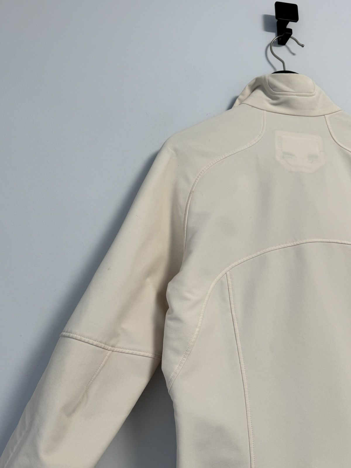 Patagonia Patagonia Damen Softshell Jacke Guide Jacket natural Size L / US 10 / IT 46 - 14 Thumbnail