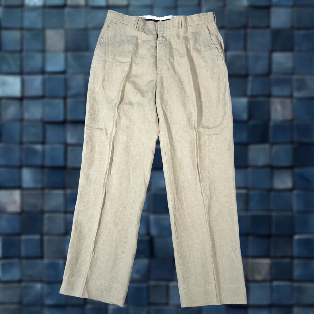 Polo Ralph Lauren Vintage Polo Ralph Lauren Mens Chino Pants 38x32