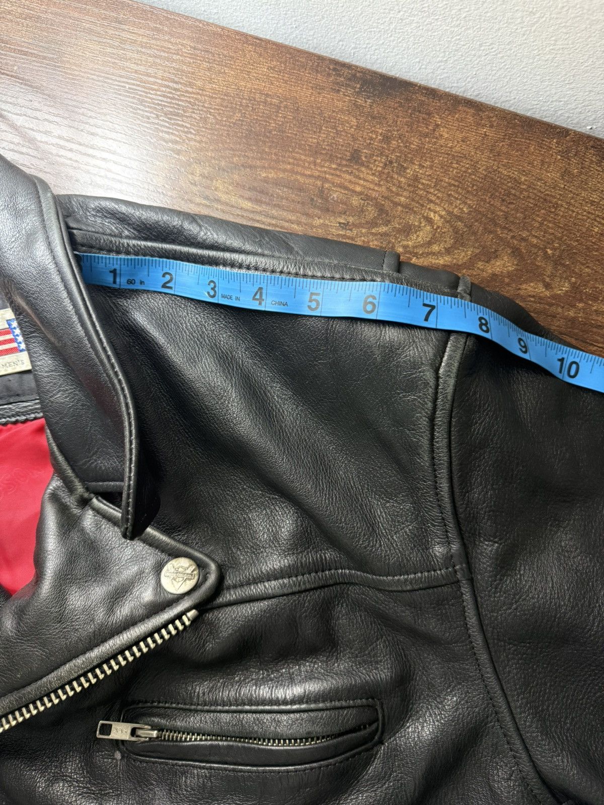 Harley Davidson Harley davidson Size US L / EU 52-54 / 3 - 9 Thumbnail