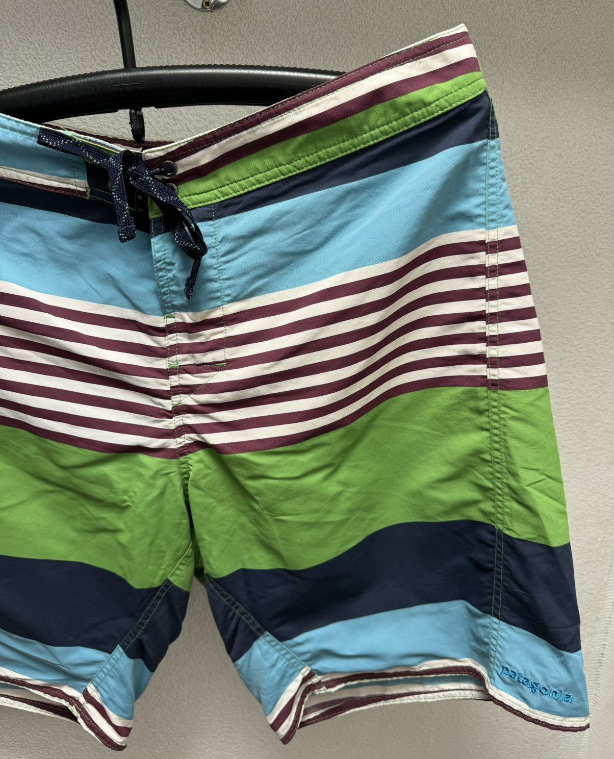 Patagonia Patagonia swimming shorts 36 sz Size US 36 / EU 52 - 3 Thumbnail