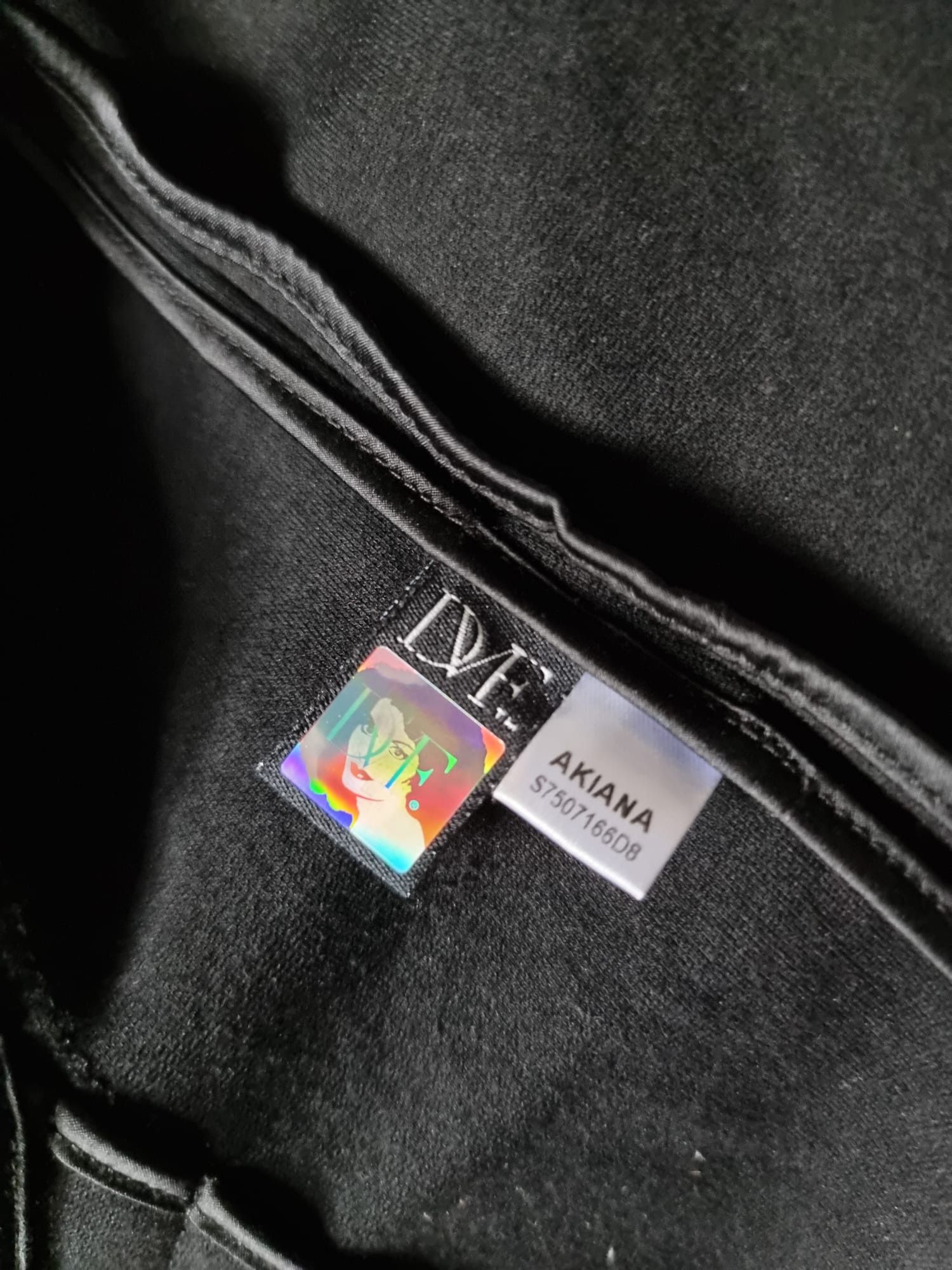 Designer × Diane von Furstenberg vintage Diane von Furstenberg short black blazer S Size S / US 4 / IT 40 - 5 Thumbnail