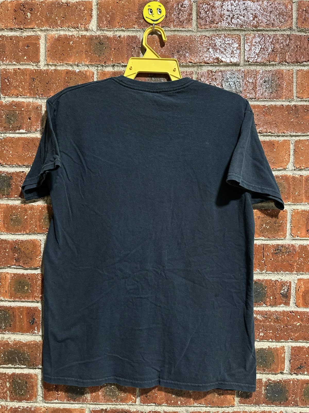 Band Tees × Vintage Vintage Nickelback Faded Tee Size US M / EU 48-50 / 2 - 7 Thumbnail