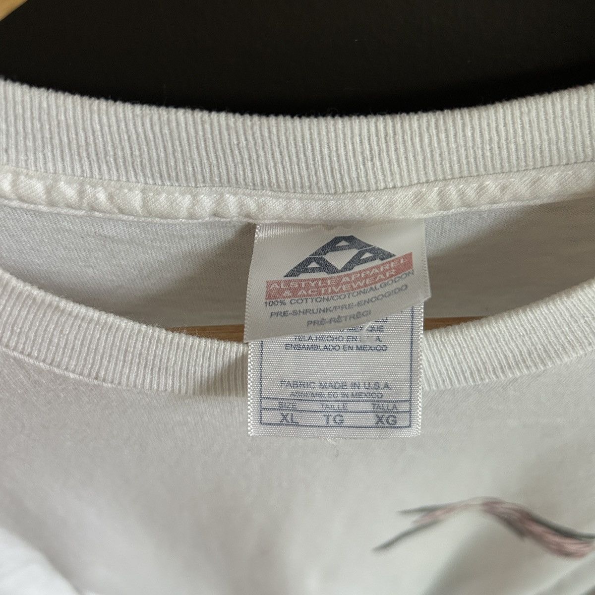 Vintage Ski-Doo Vintage Tee Size US XL / EU 56 / 4 - 5 Thumbnail