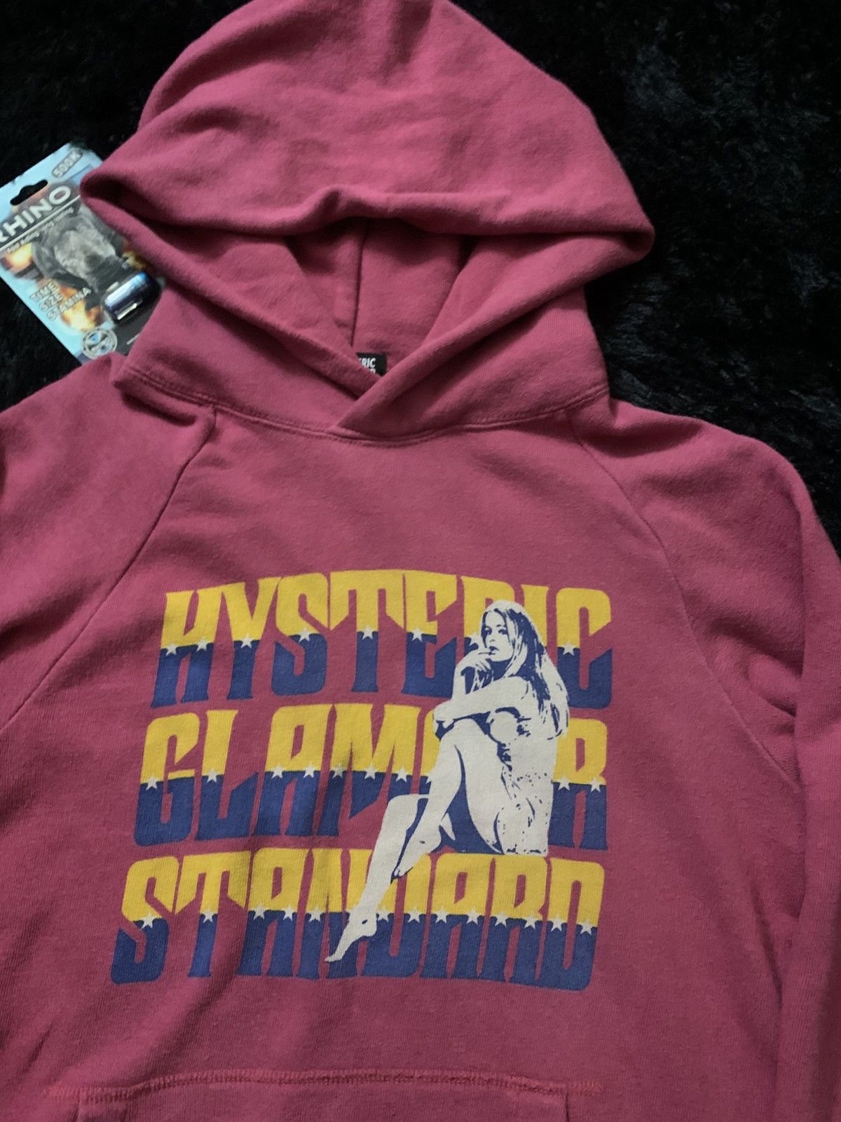 Hysteric Glamour hysteric glamour Size US S / EU 44-46 / 1 - 4 Thumbnail