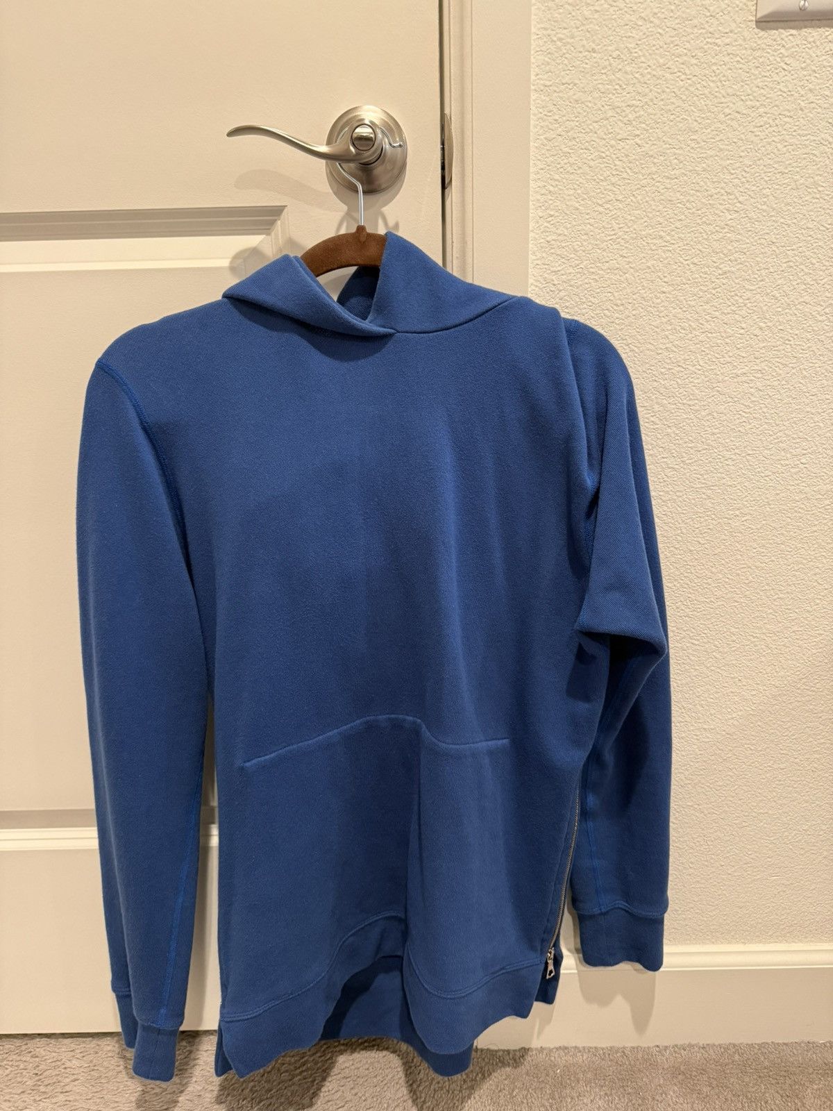 John Elliott Villain Hoodie Size US S / EU 44-46 / 1 - 1 Preview