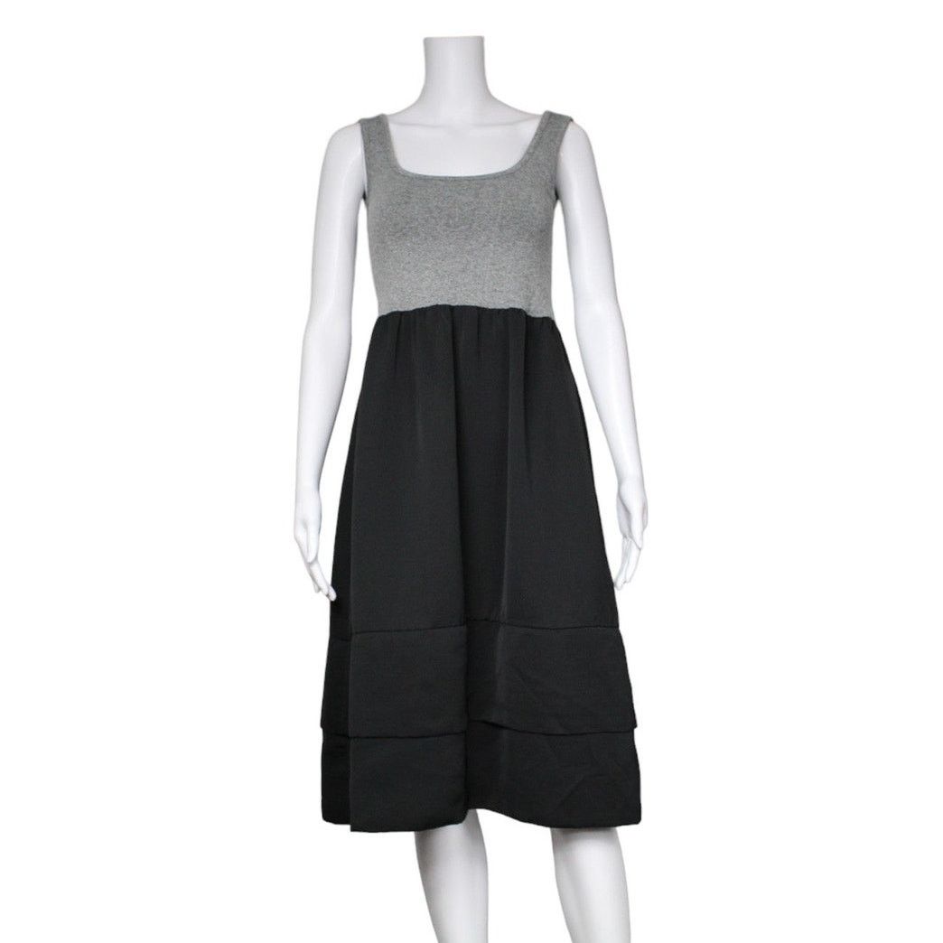 Mossimo Mossimo Sleeveless Knee Length Dress Women's Size Small Size S / US 4 / IT 40 - 1 Thumbnail