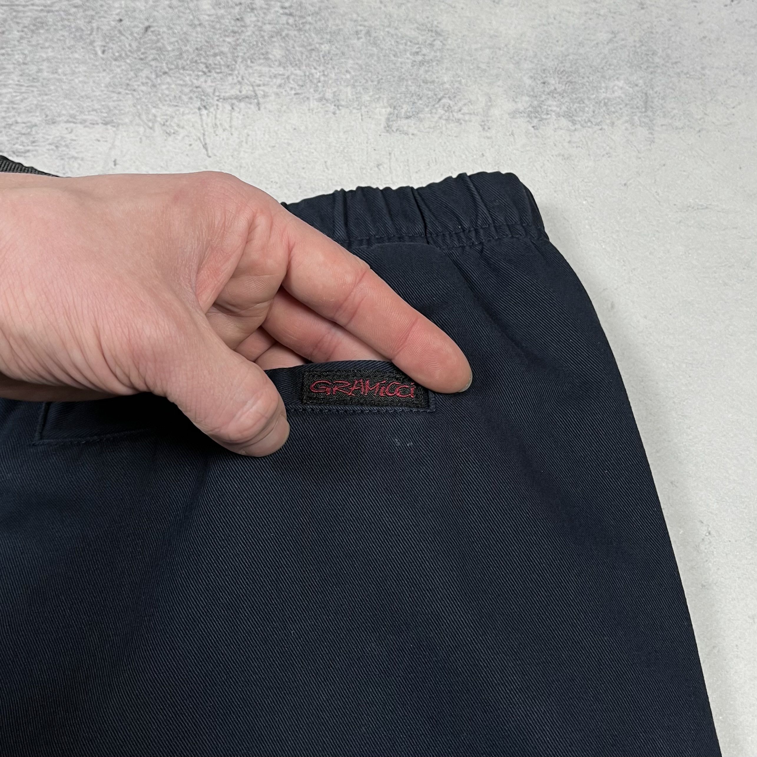 Gramicci Gramicci Casual Cropped Pants Size US 32 / EU 48 - 19 Thumbnail