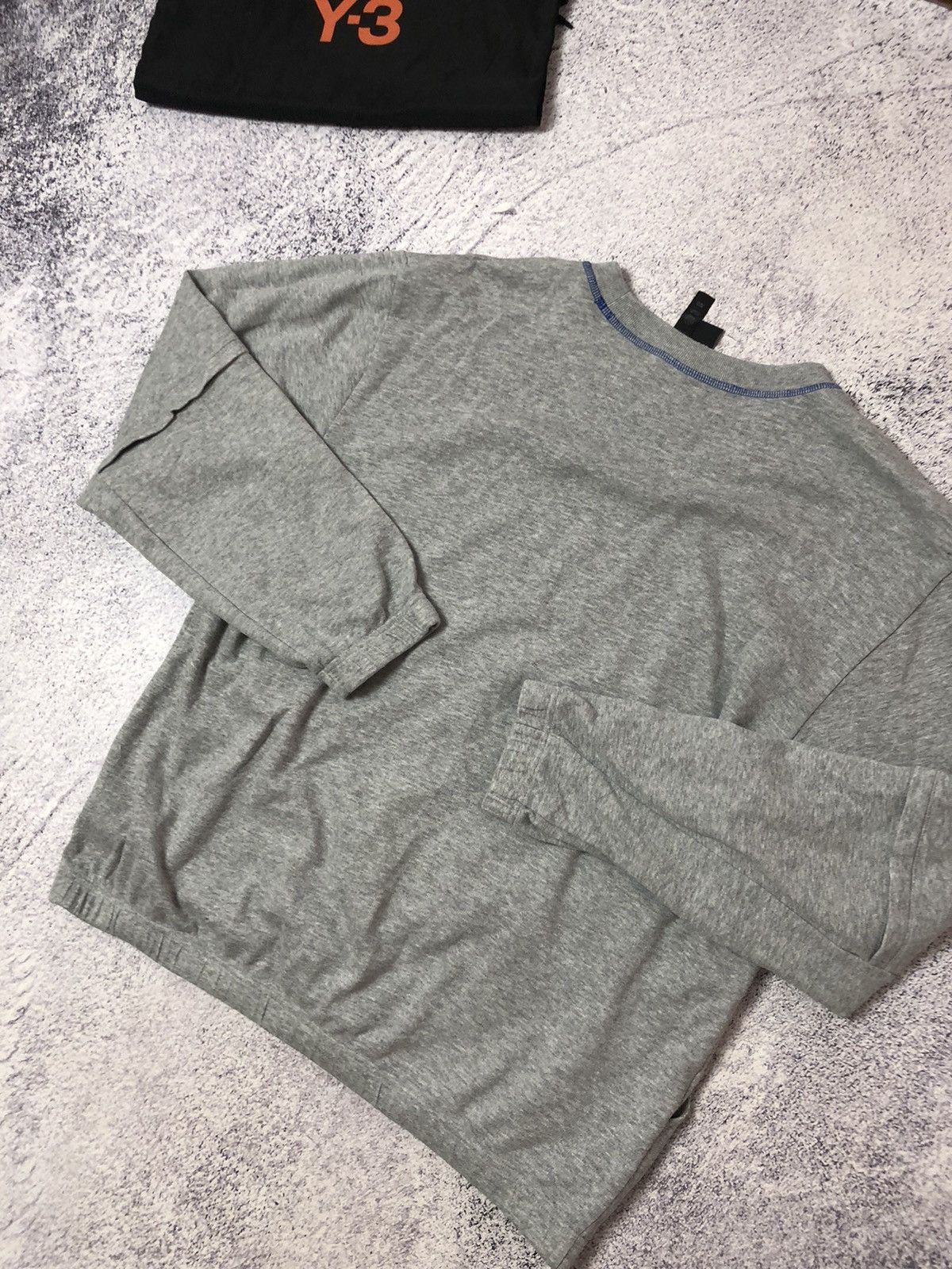 Adidas Men’s sweater adidas size L Size US L / EU 52-54 / 3 - 9 Thumbnail