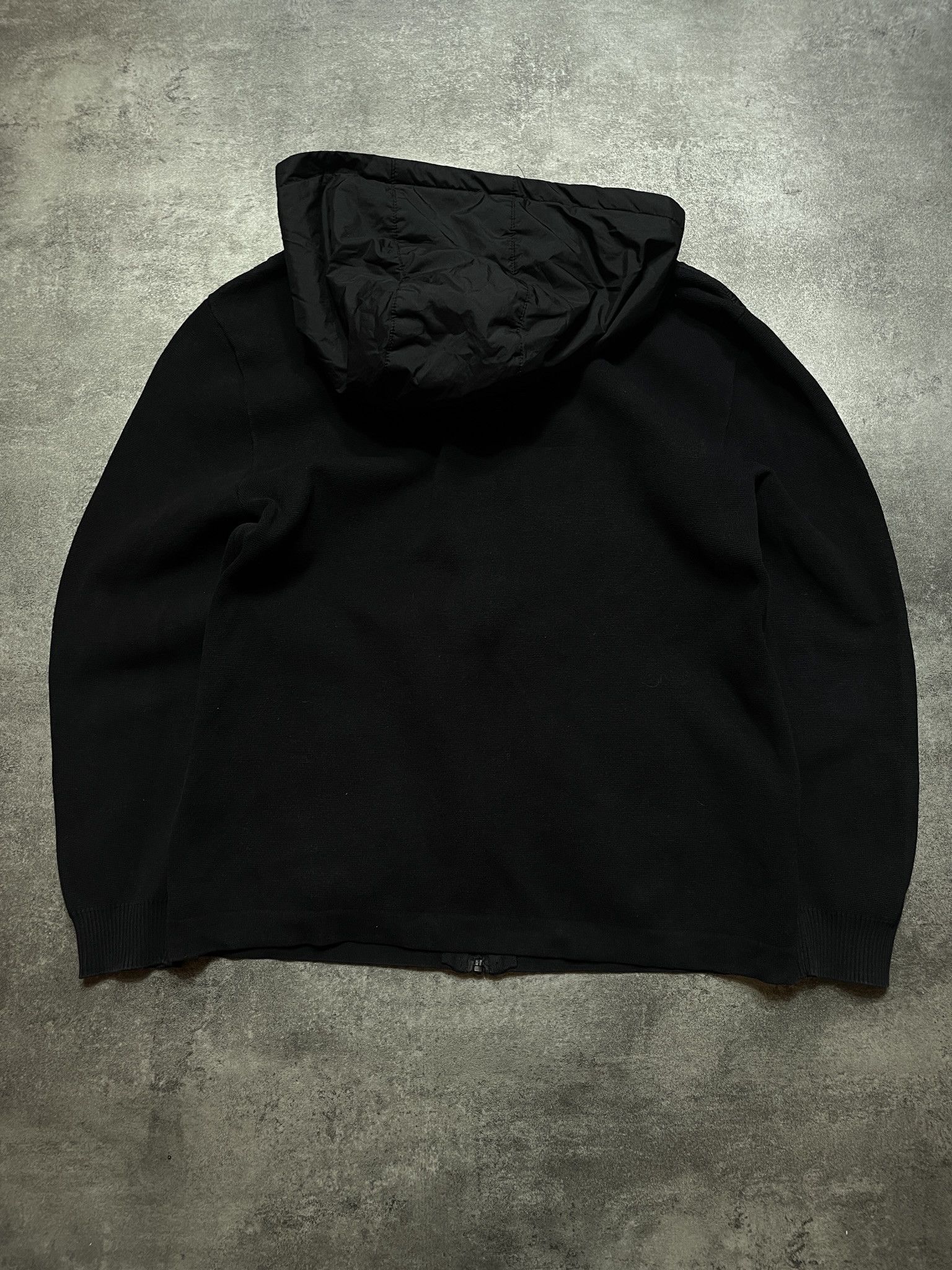 Zara Zara Hoodie Solid Material Elegant Premium Size US L / EU 52-54 / 3 - 4 Thumbnail