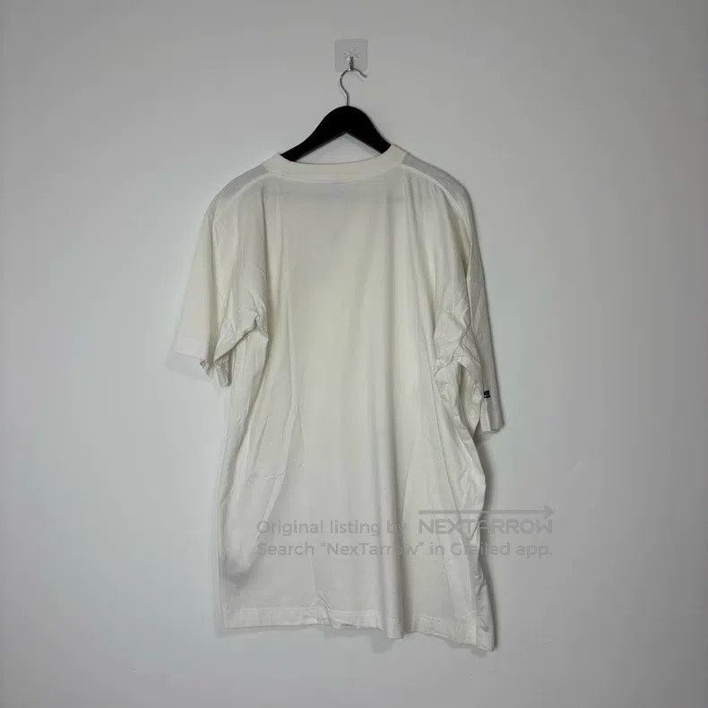 Vetements Vetements Menu print short-sleeve Size US M / EU 48-50 / 2 - 2 Thumbnail