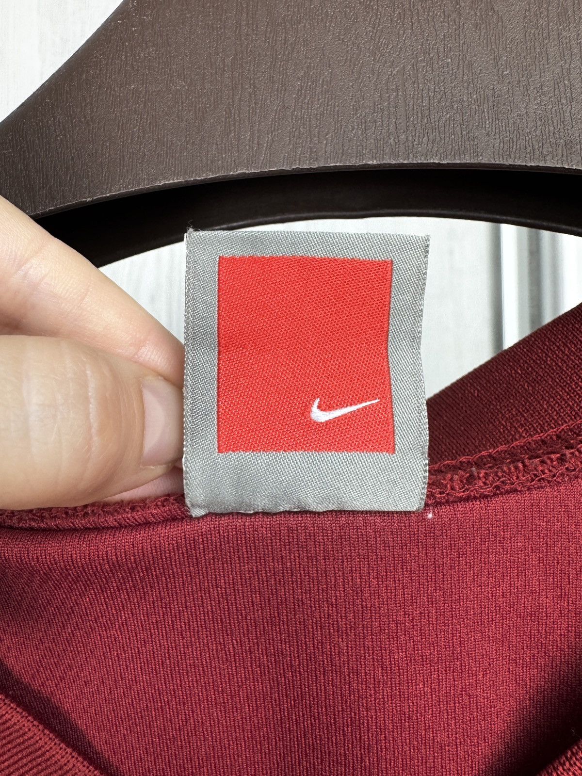 Nike Nike Oklahoma Sooners #23 NCAA Basketball Jersey Authentic Size US XXL / EU 58 / 5 - 10 Thumbnail