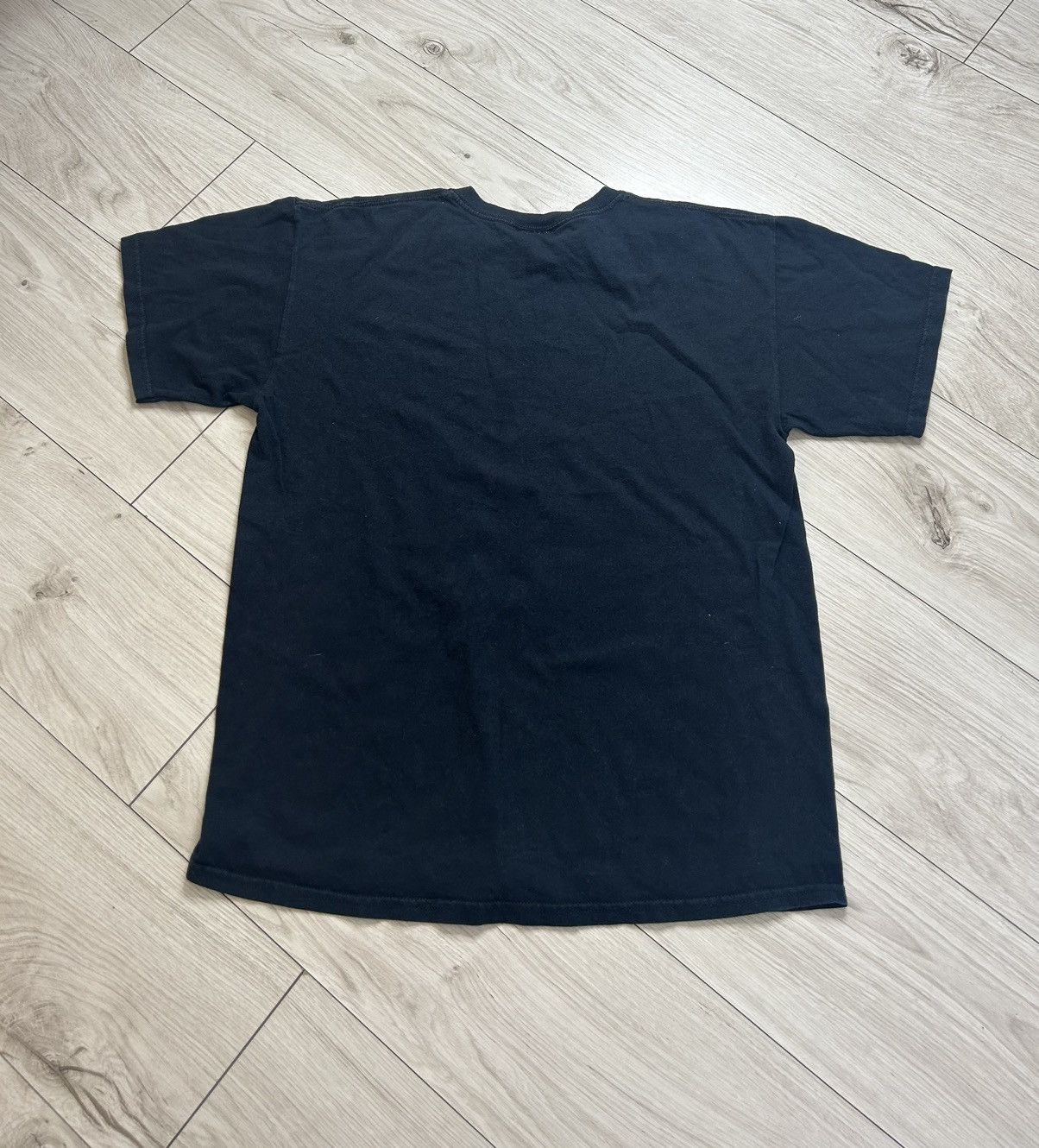 Japanese Brand × Vintage Faded black old school Atari shirt Size US L / EU 52-54 / 3 - 2 Thumbnail