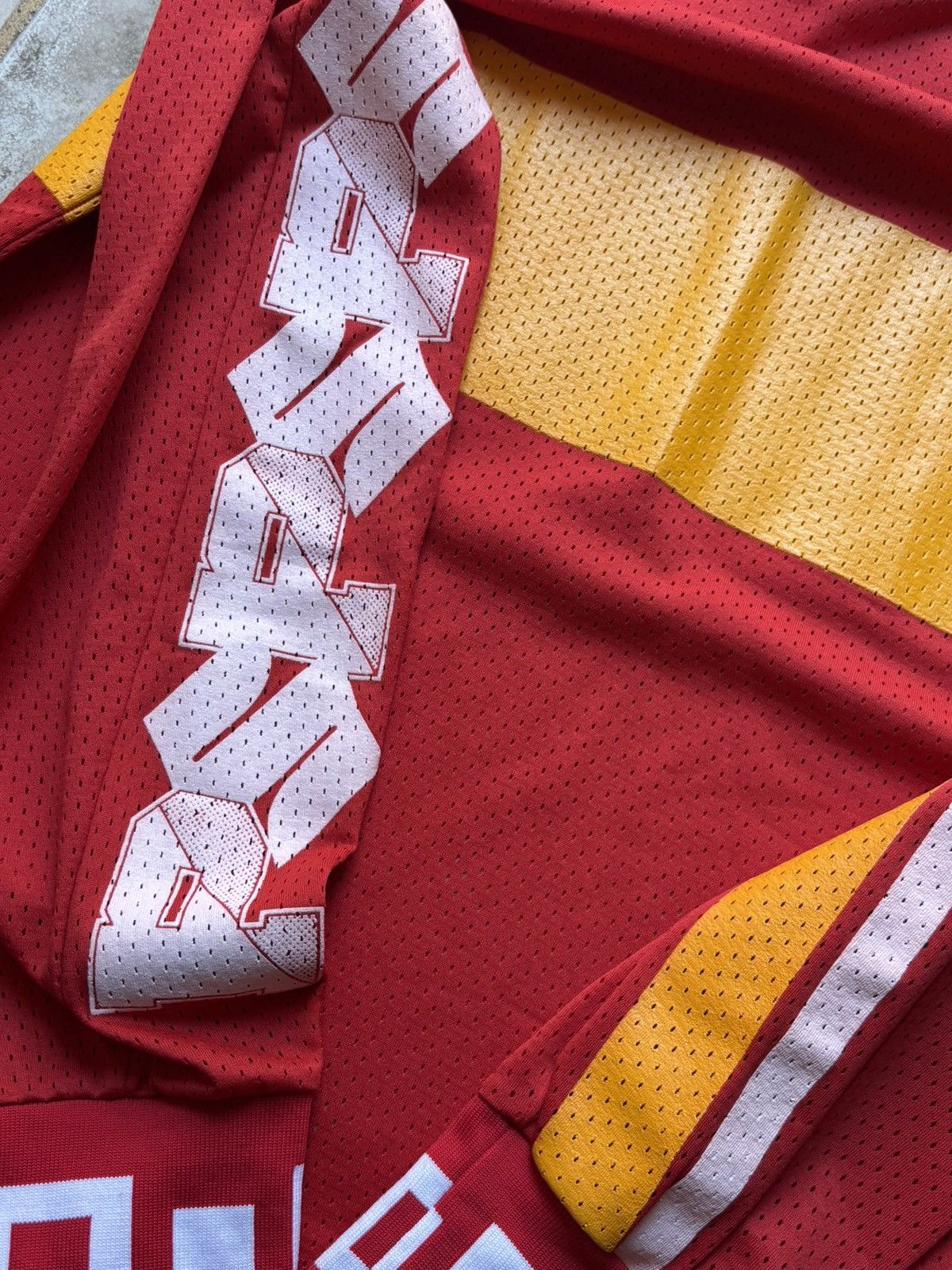 Other Very Rare Proenza Schouler Jersey Size US S / EU 44-46 / 1 - 4 Thumbnail