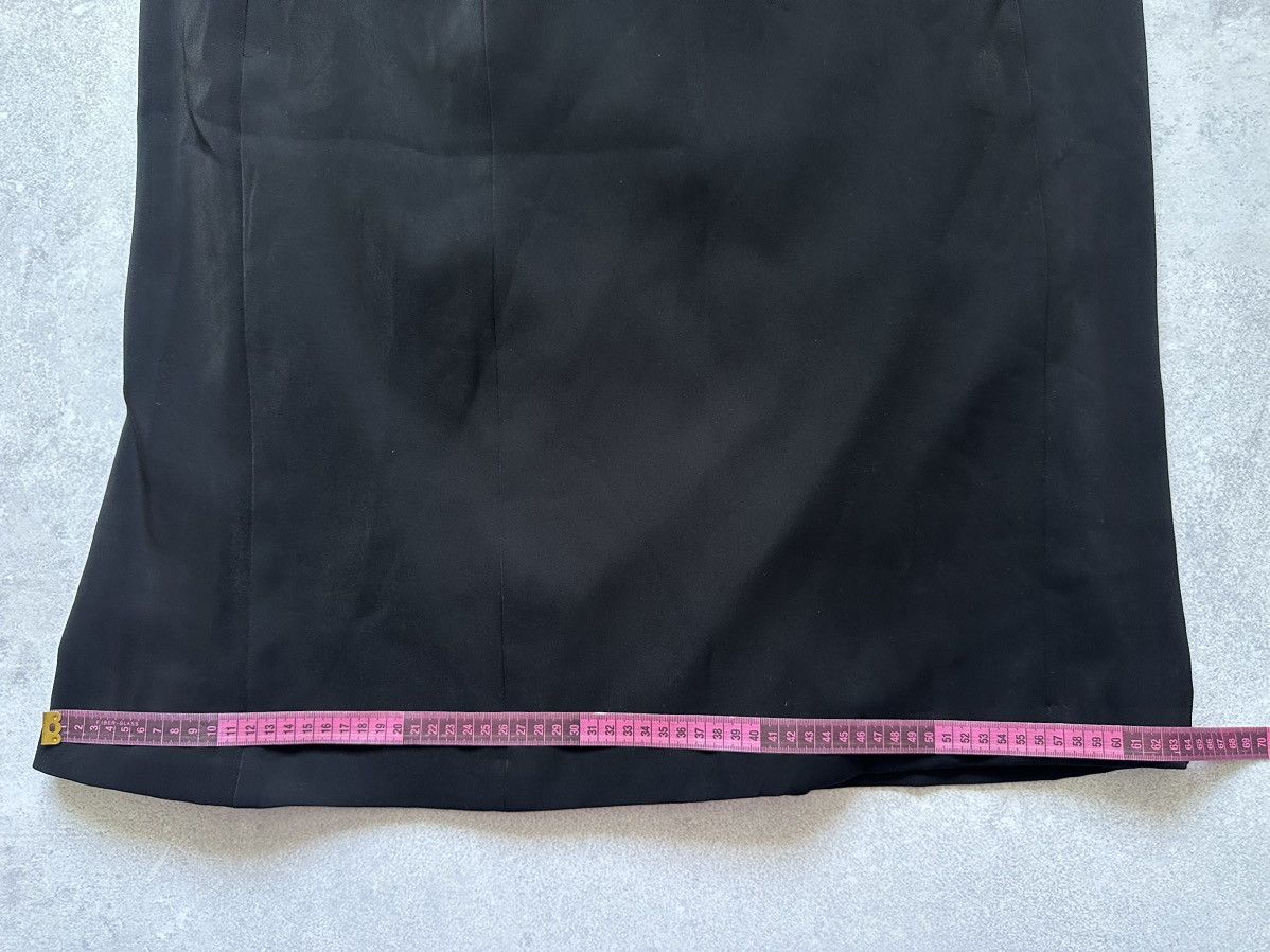Tom Ford skirts for women Tom Ford 24R Black Size 42" / US 20 - 4 Thumbnail