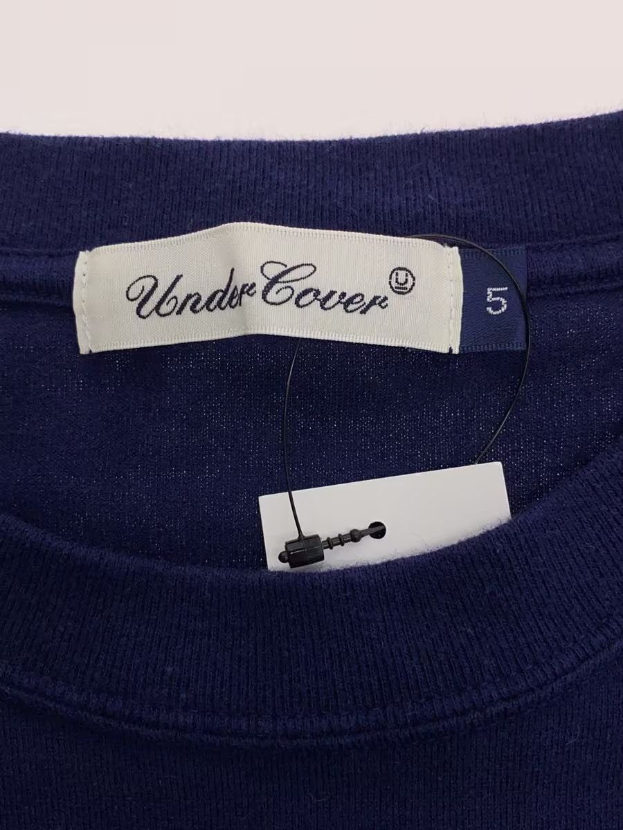 Undercover "HEAL YOURSELF" X-Ray Tee Size US XXL / EU 58 / 5 - 5 Thumbnail