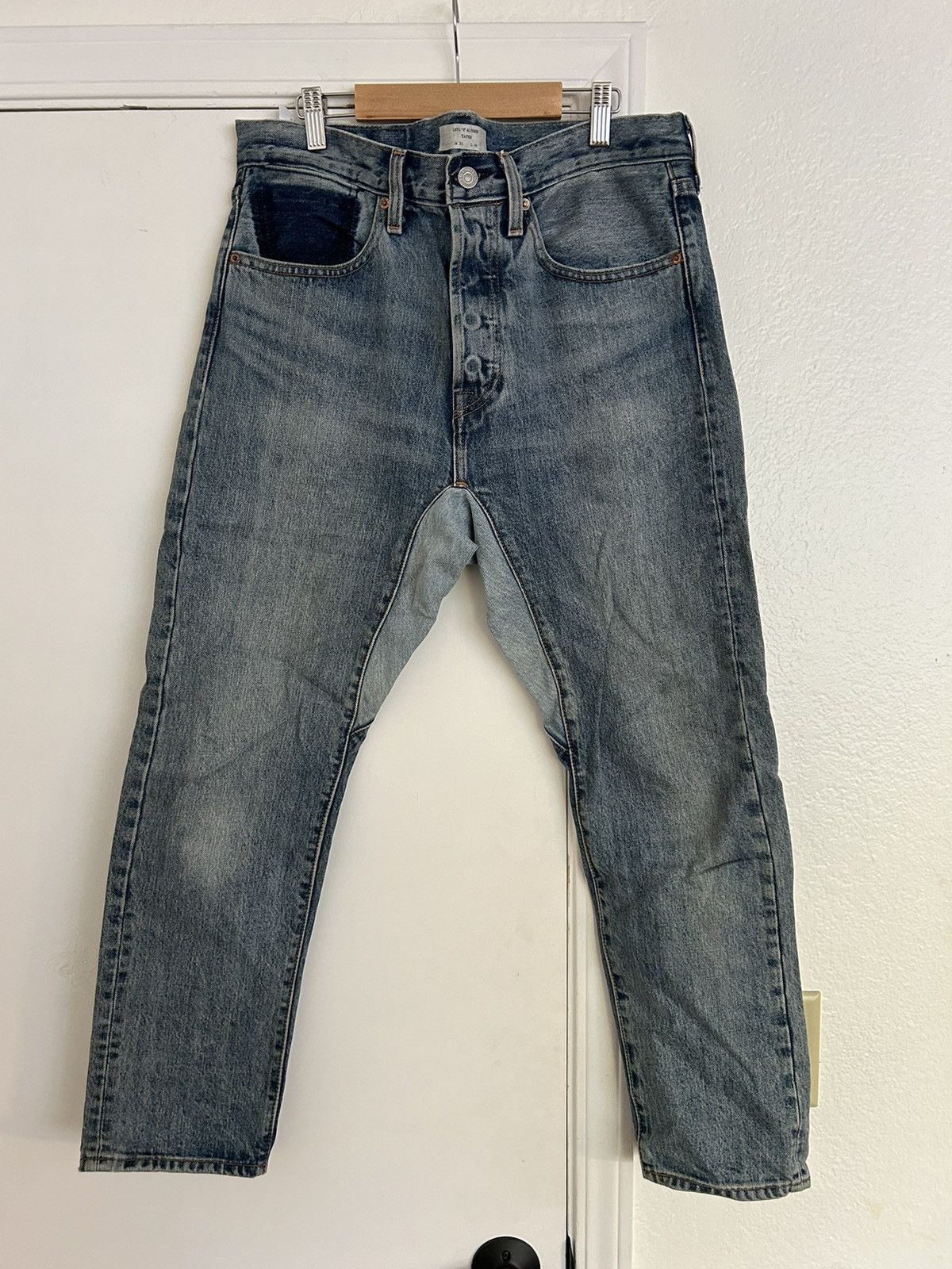 Levi's Made & Crafted Levi’s made and crafted jeans Size US 31 - 1 Thumbnail