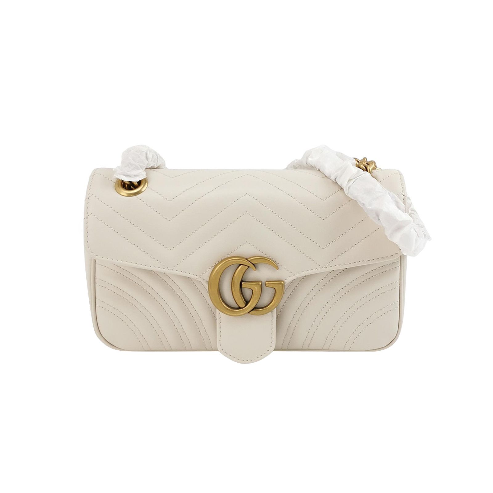 Gucci Gucci Women os Shoulder Bags Size ONE SIZE - 1 Thumbnail