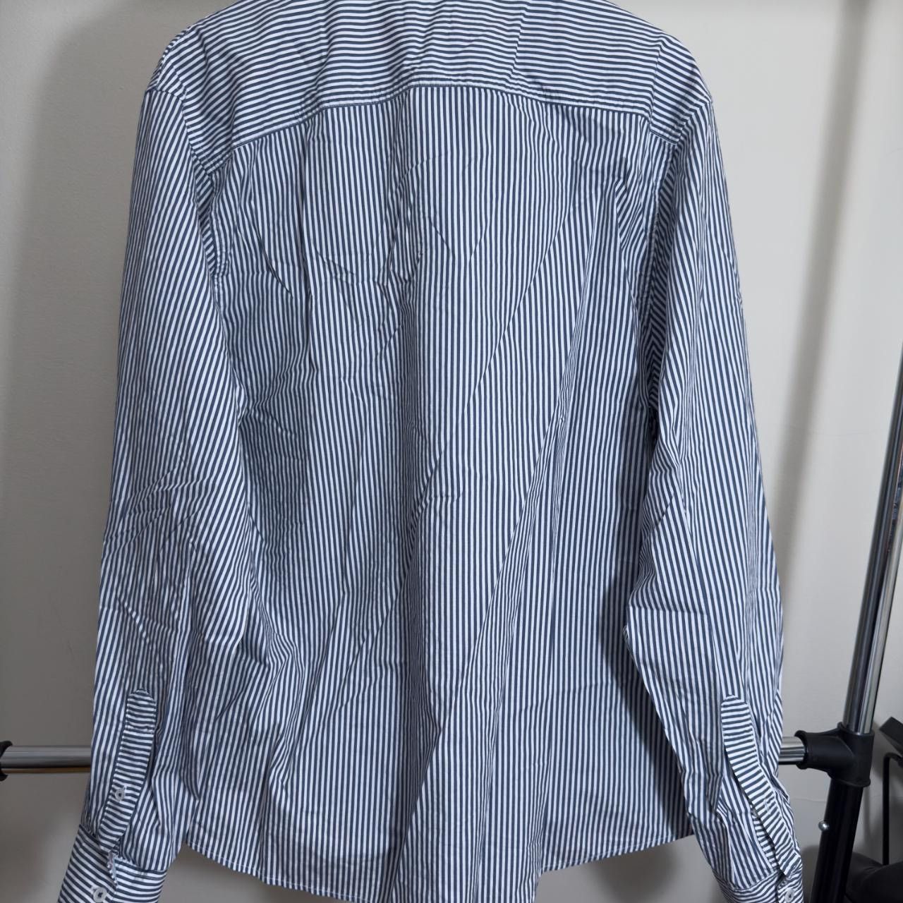 Desigual Desigual button up shirt Size US XL / EU 56 / 4 - 6 Thumbnail