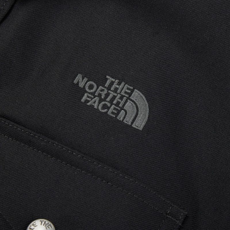 Kazuki Kuraishi × The North Face Urban Exploration KK UNISEX PKT PADDED JACKET Size US M / EU 48-50 / 2 - 11 Thumbnail