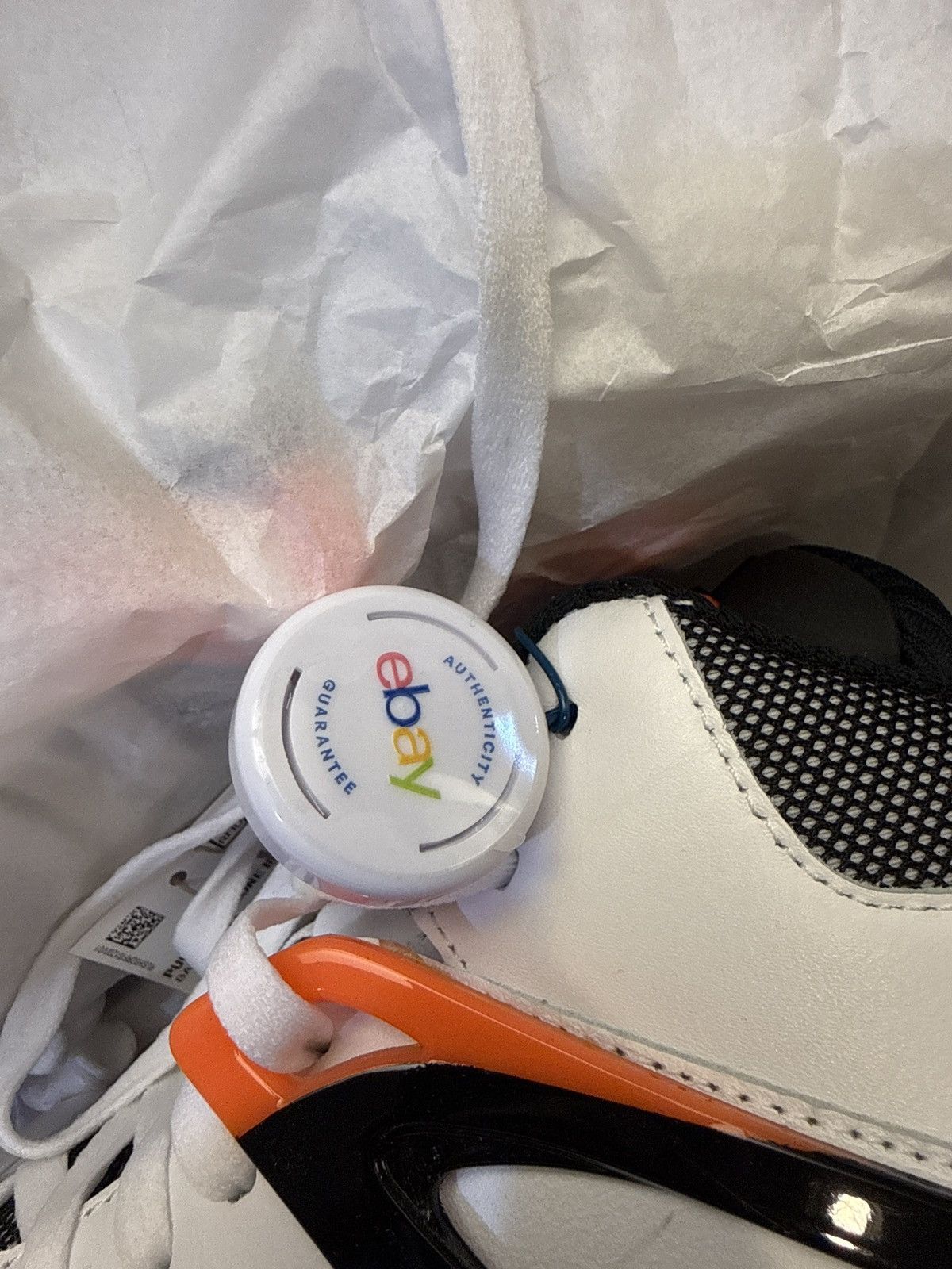 Reebok Reebok Pump Omni Zone II (Dee Brown) Size US 12 / EU 45 - 2 Thumbnail