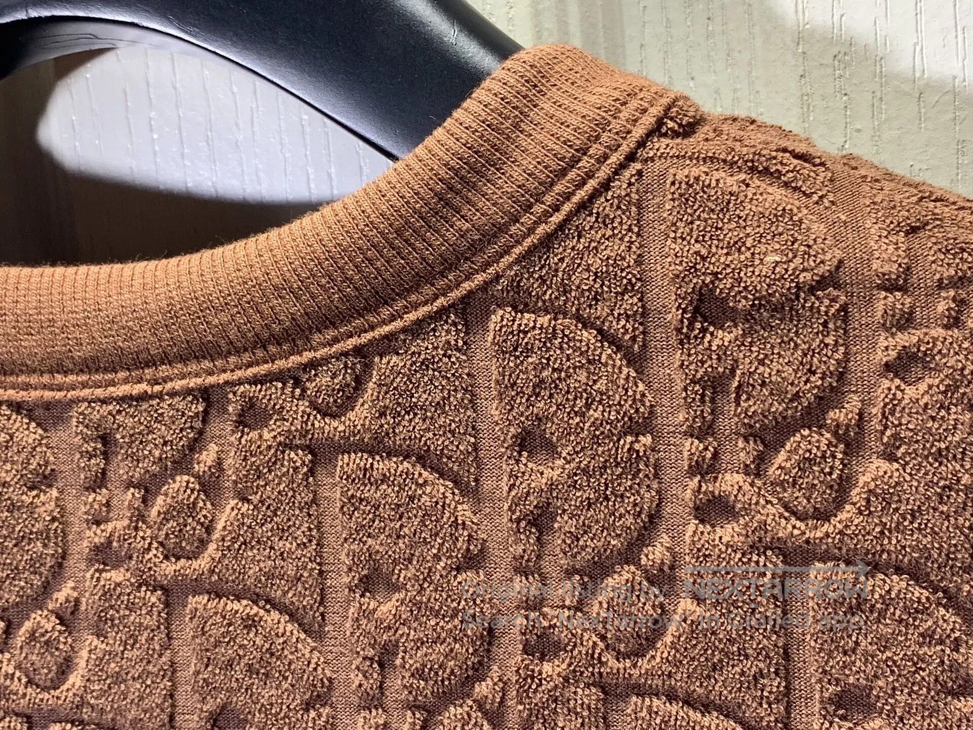 Dior Dior Men's Knit Short. Size US S / EU 44-46 / 1 - 5 Thumbnail