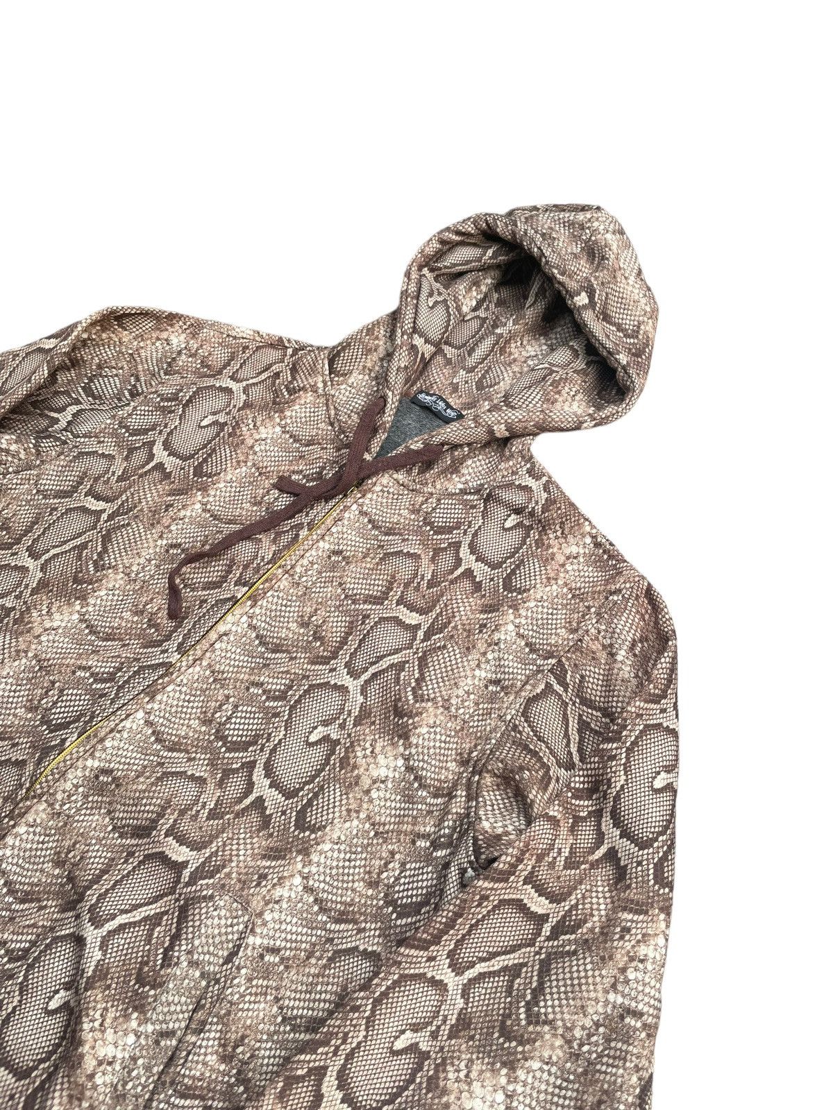 Other Locoangeles Vatos Wear Hoodie Size US XL / EU 56 / 4 - 2 Thumbnail