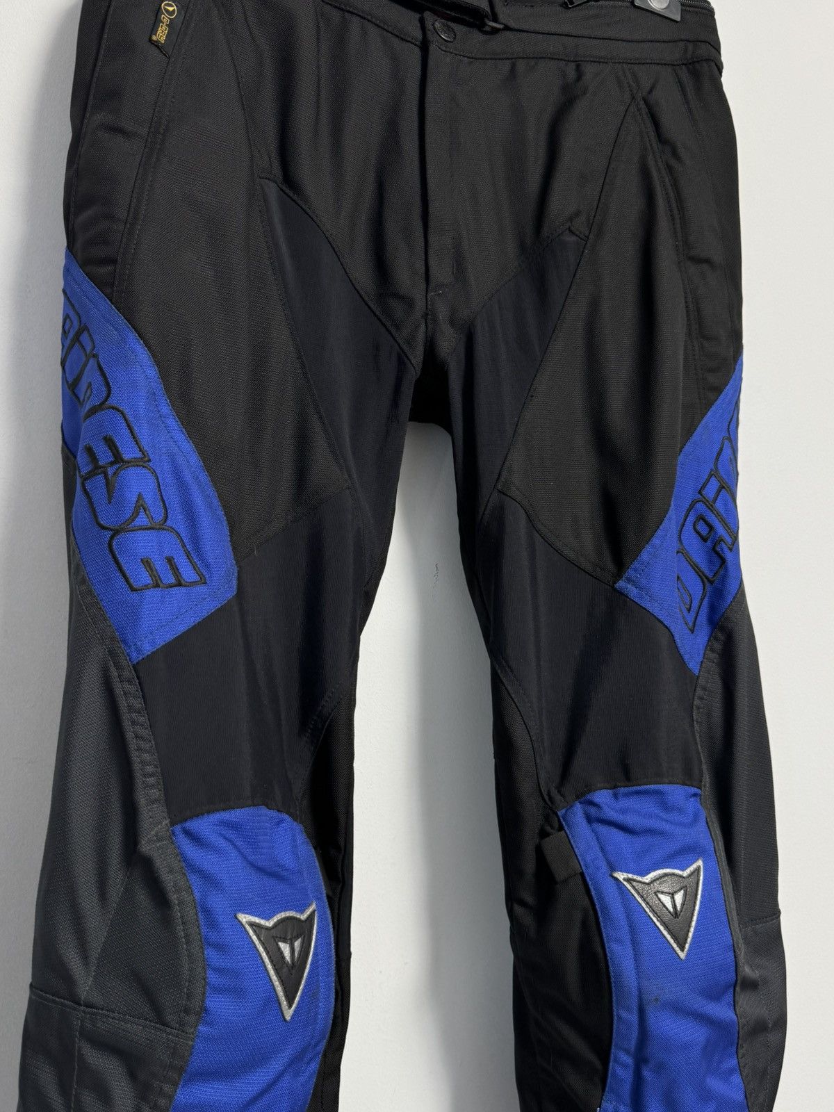 Dainese Dainese motorcycle Pants Moto 50 Size Size US 34 / EU 50 - 5 Thumbnail