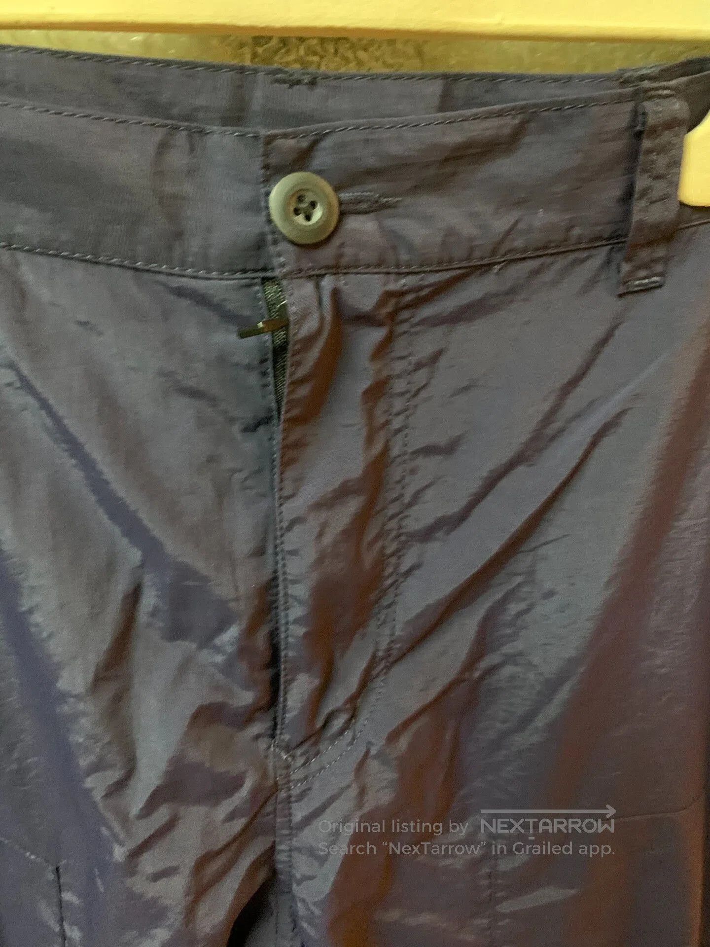 Sophnet. sophnet. Men's Casual Pants. Size US 32 / EU 48 - 6 Thumbnail