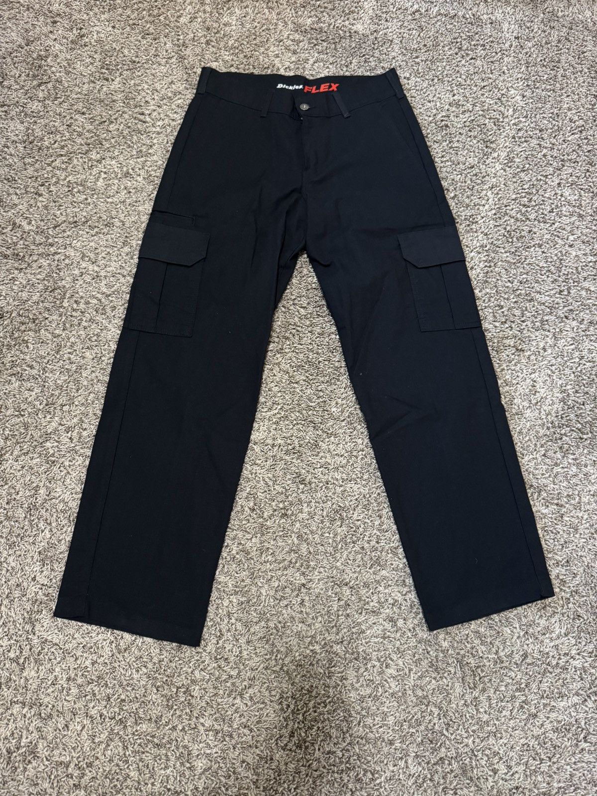 Dickies Dickies Cargo Work Pant Size US 30 / EU 46 - 1 Thumbnail