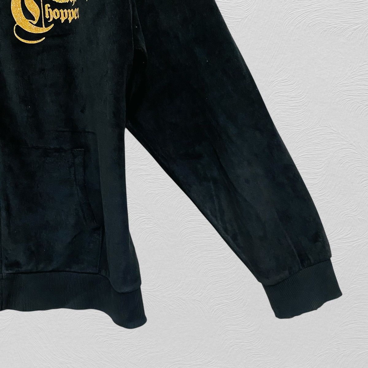 Beauty Beast Rare One piece tony chopper sweater hooded full zipper Size US L / EU 52-54 / 3 - 5 Thumbnail